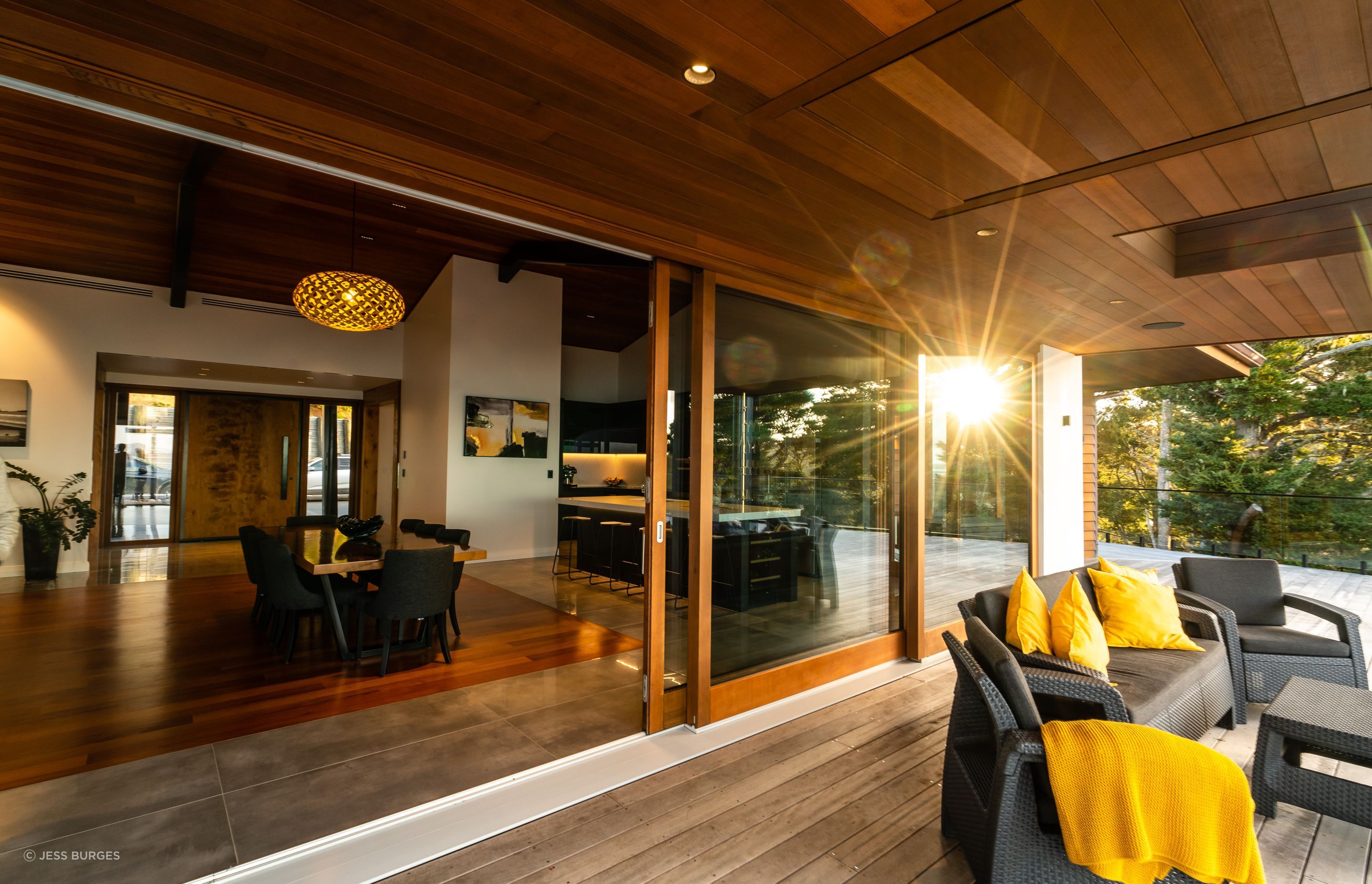 Paihia Residence