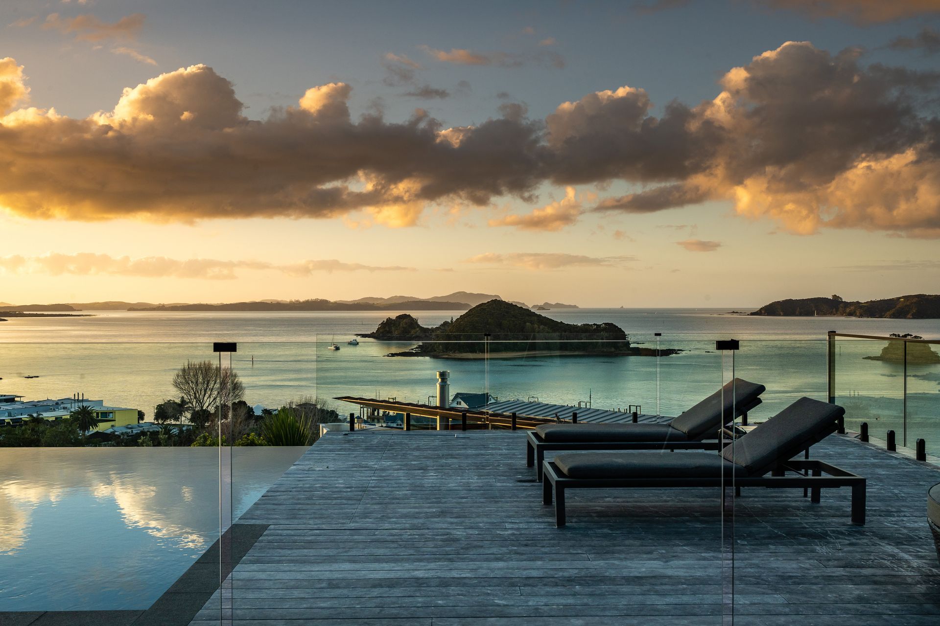 Paihia Residence