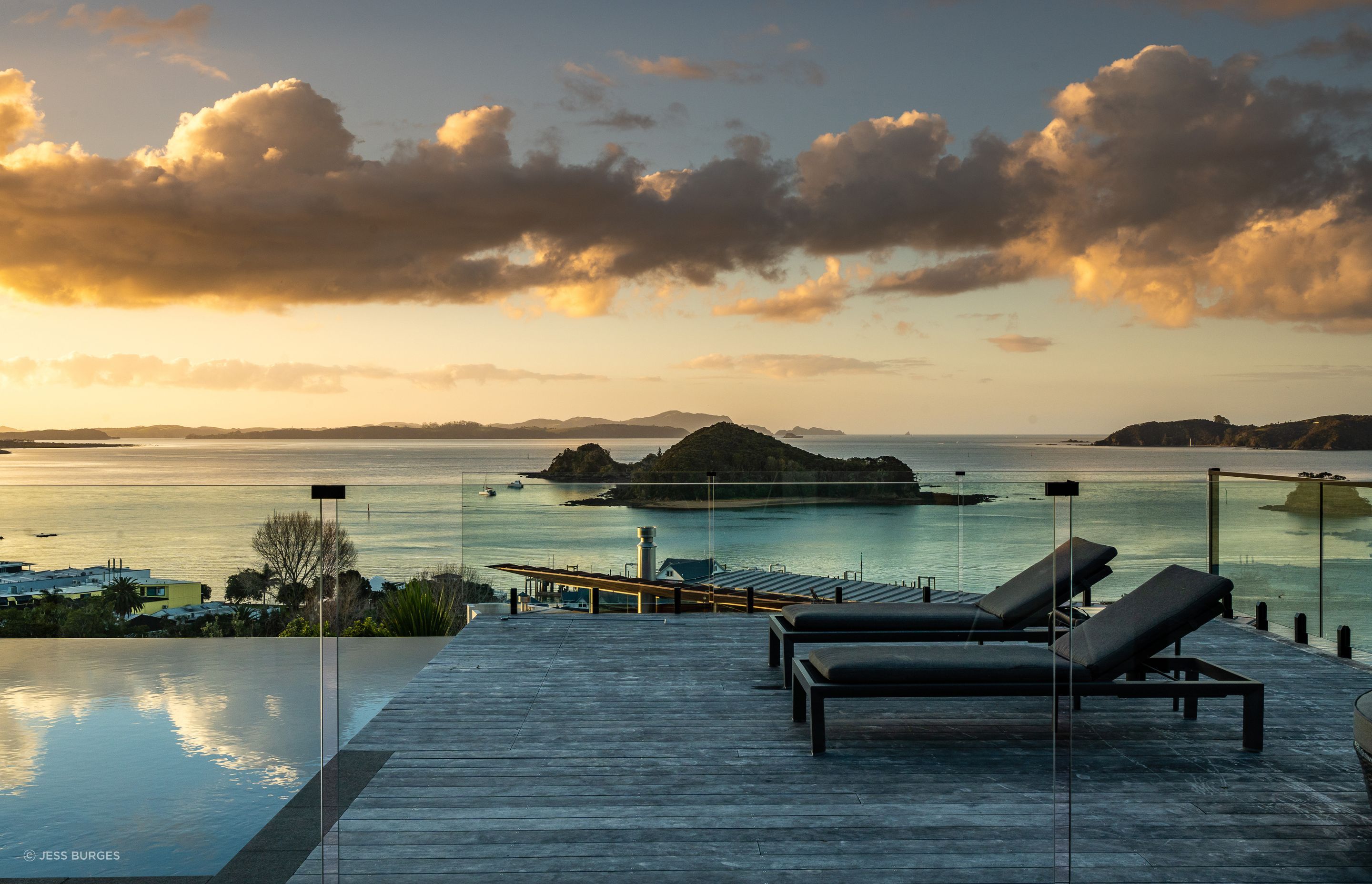 Paihia Residence