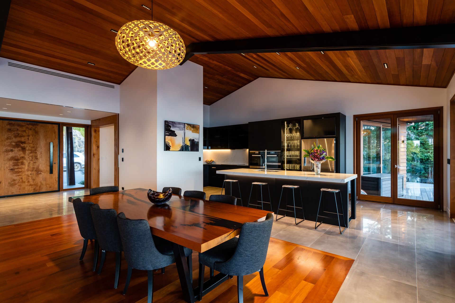 Paihia Residence