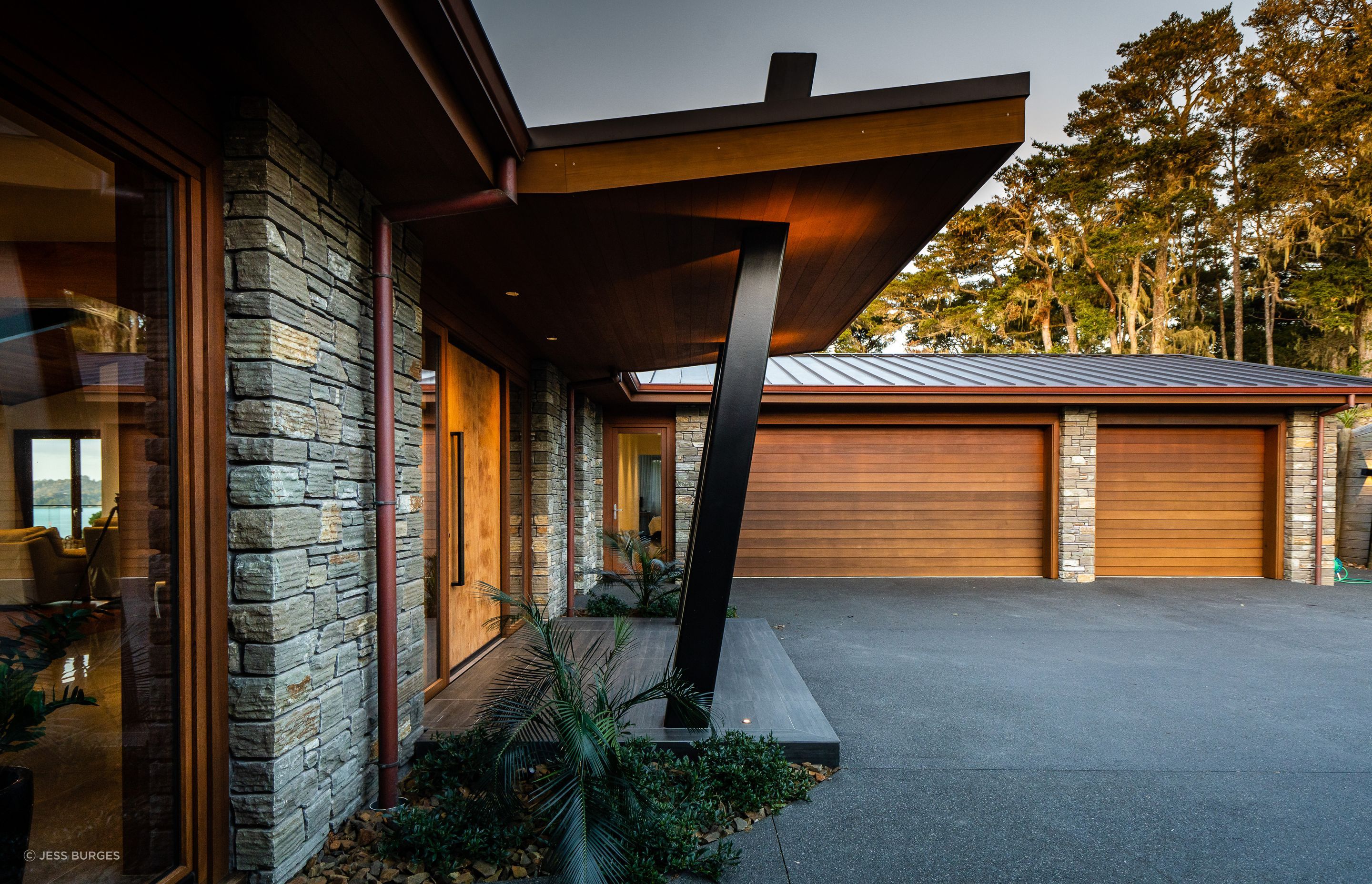 Paihia Residence