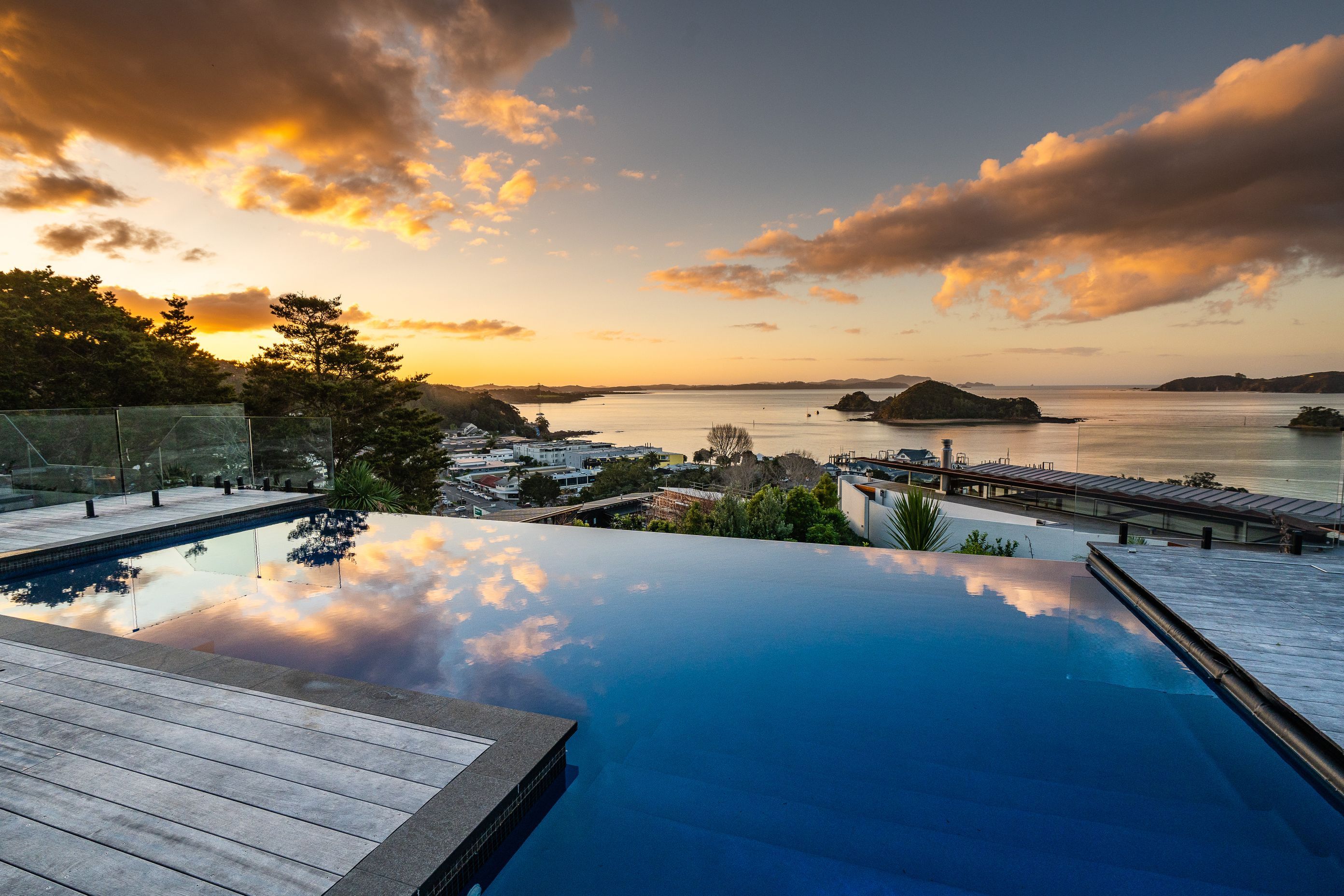 Paihia Residence