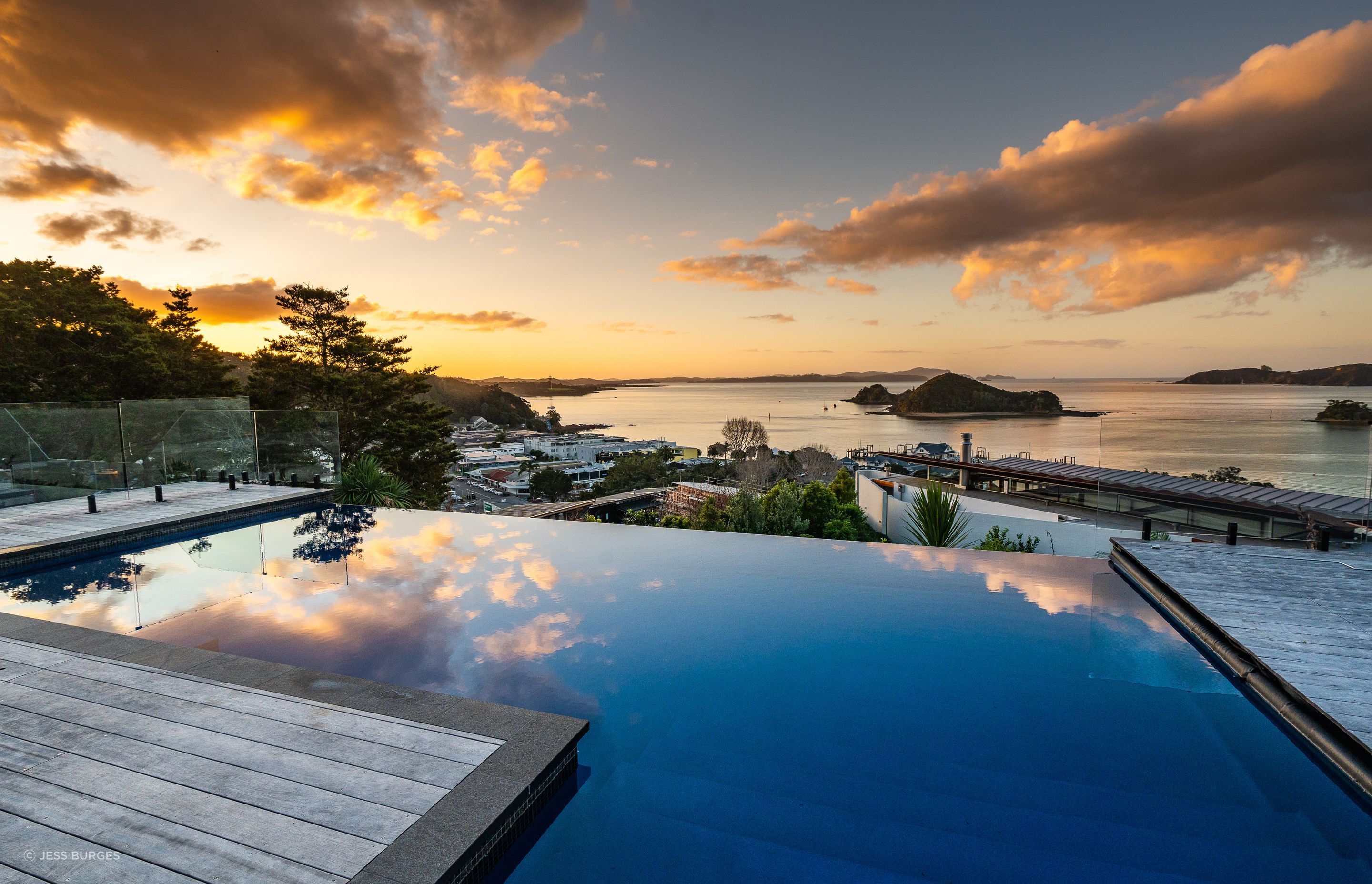 Paihia Residence