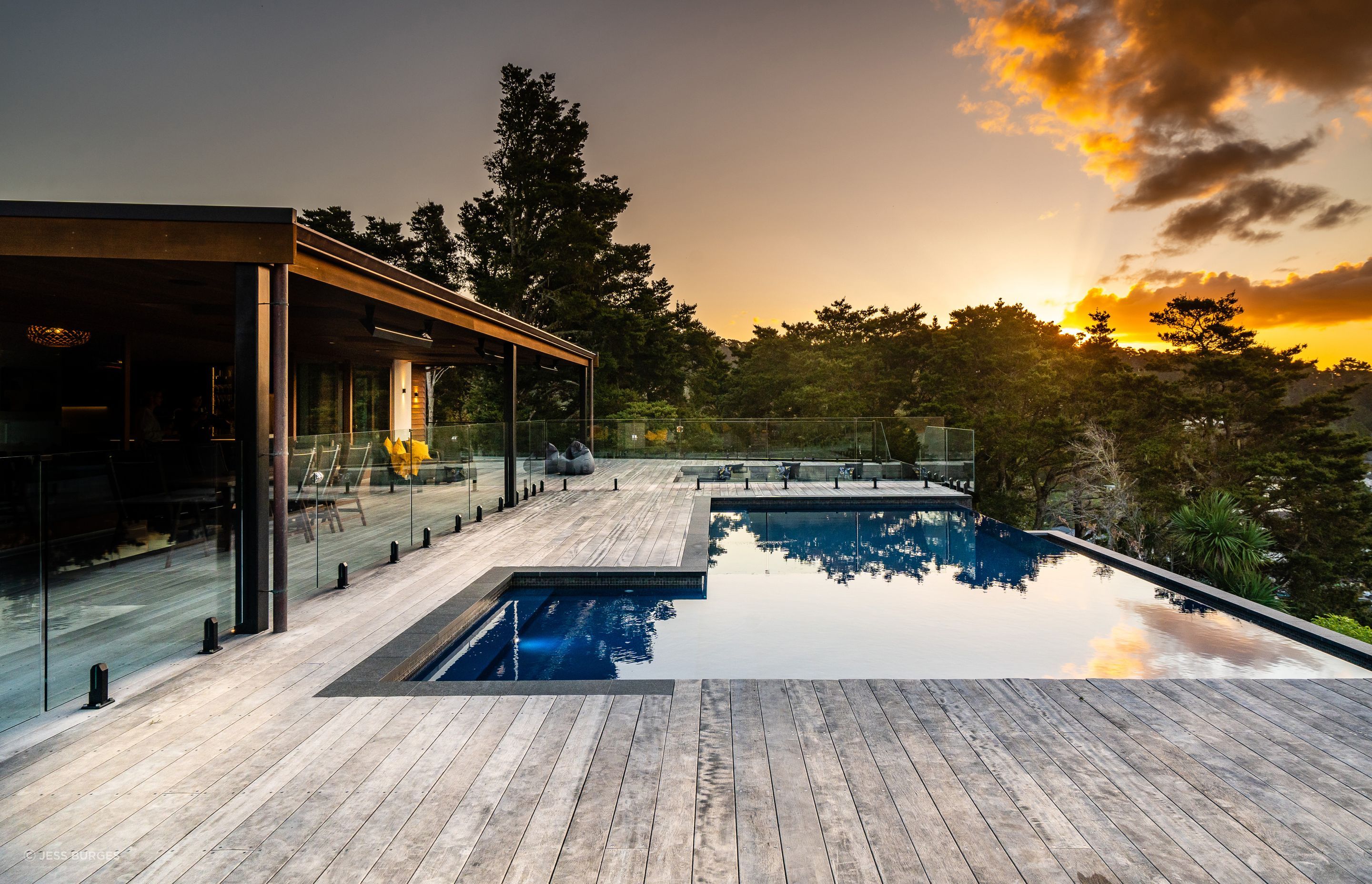 Paihia Residence