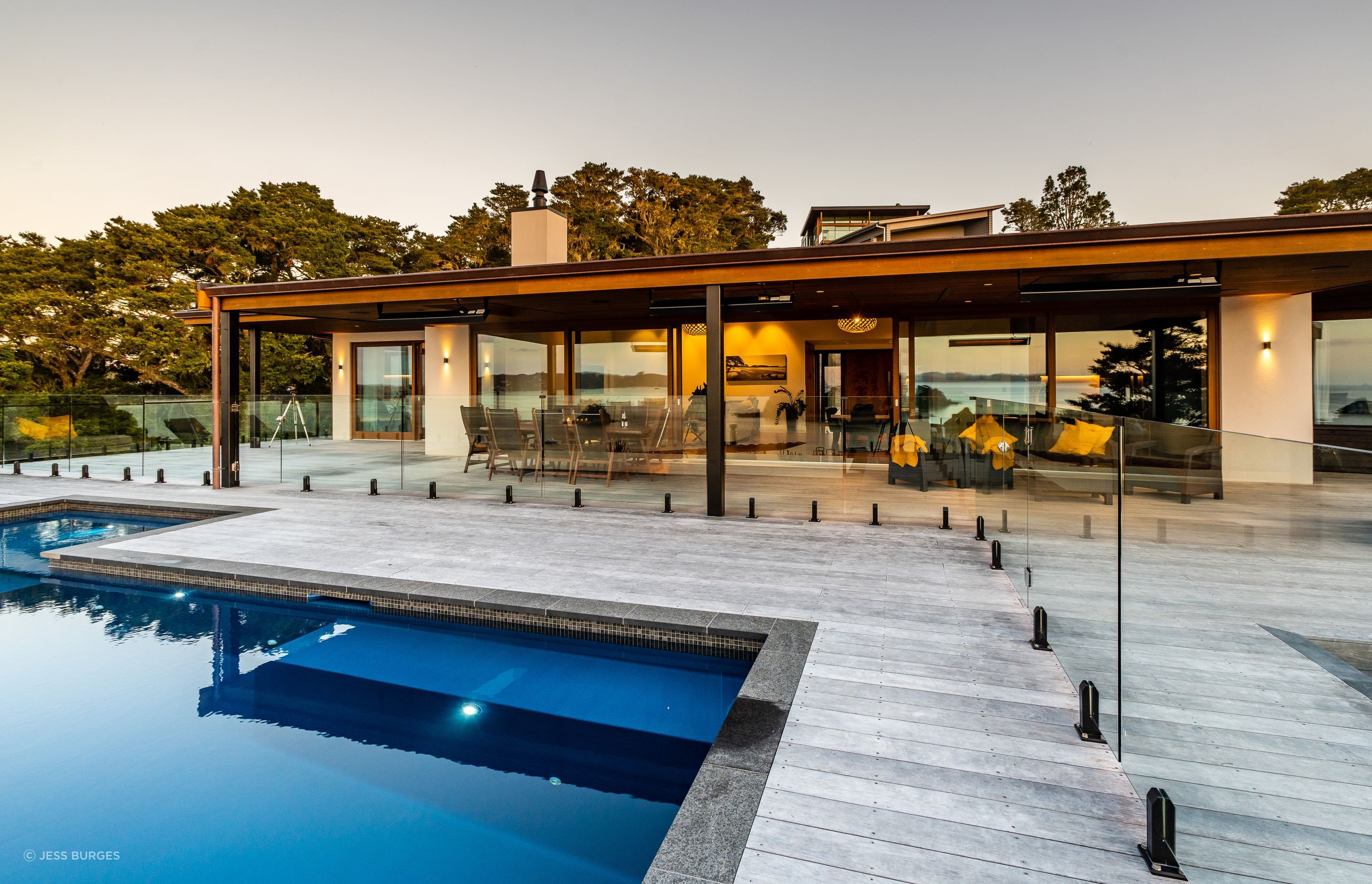 Paihia Residence
