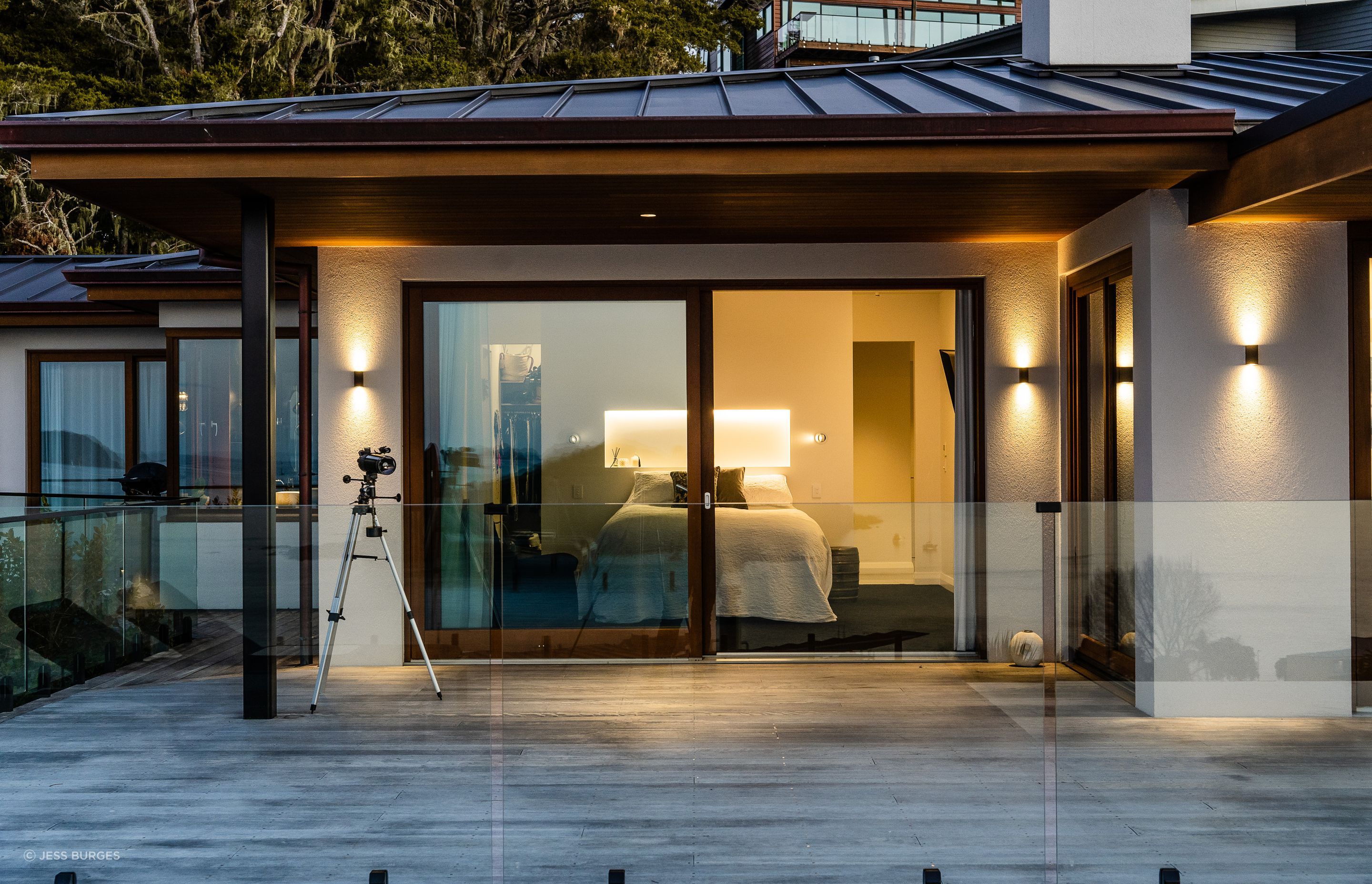 Paihia Residence