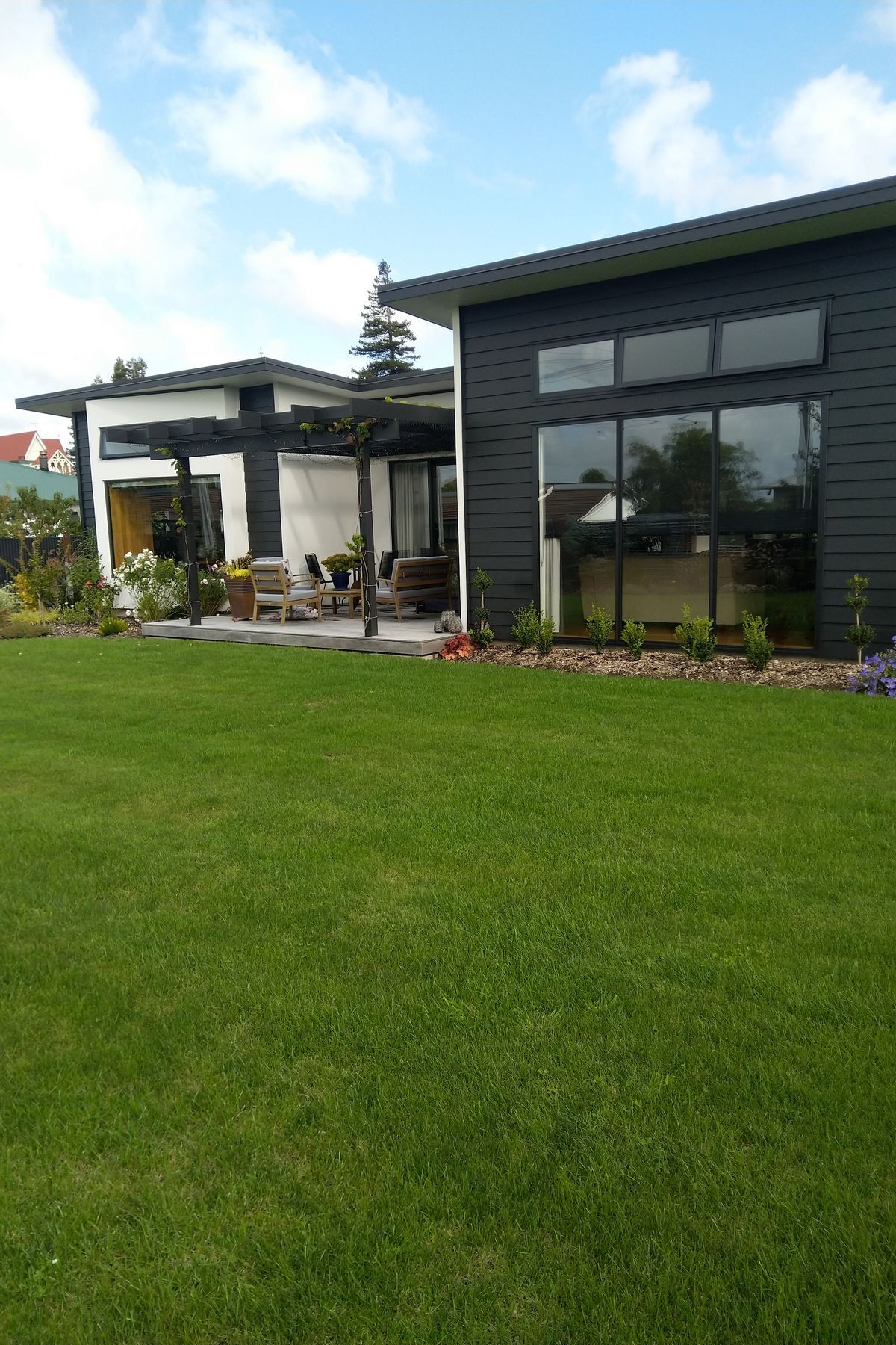 Marton Dream Home