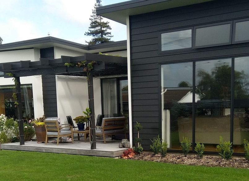 Marton Dream Home