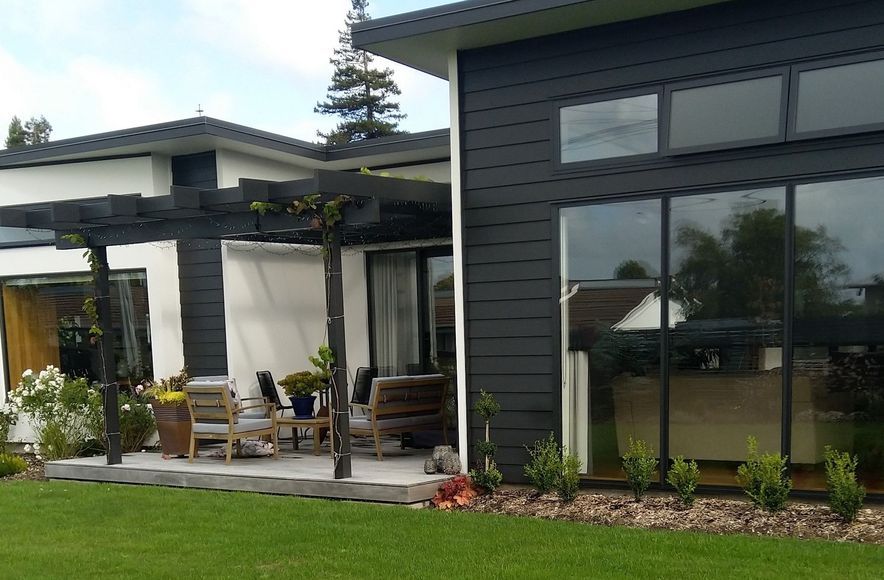 Marton Dream Home