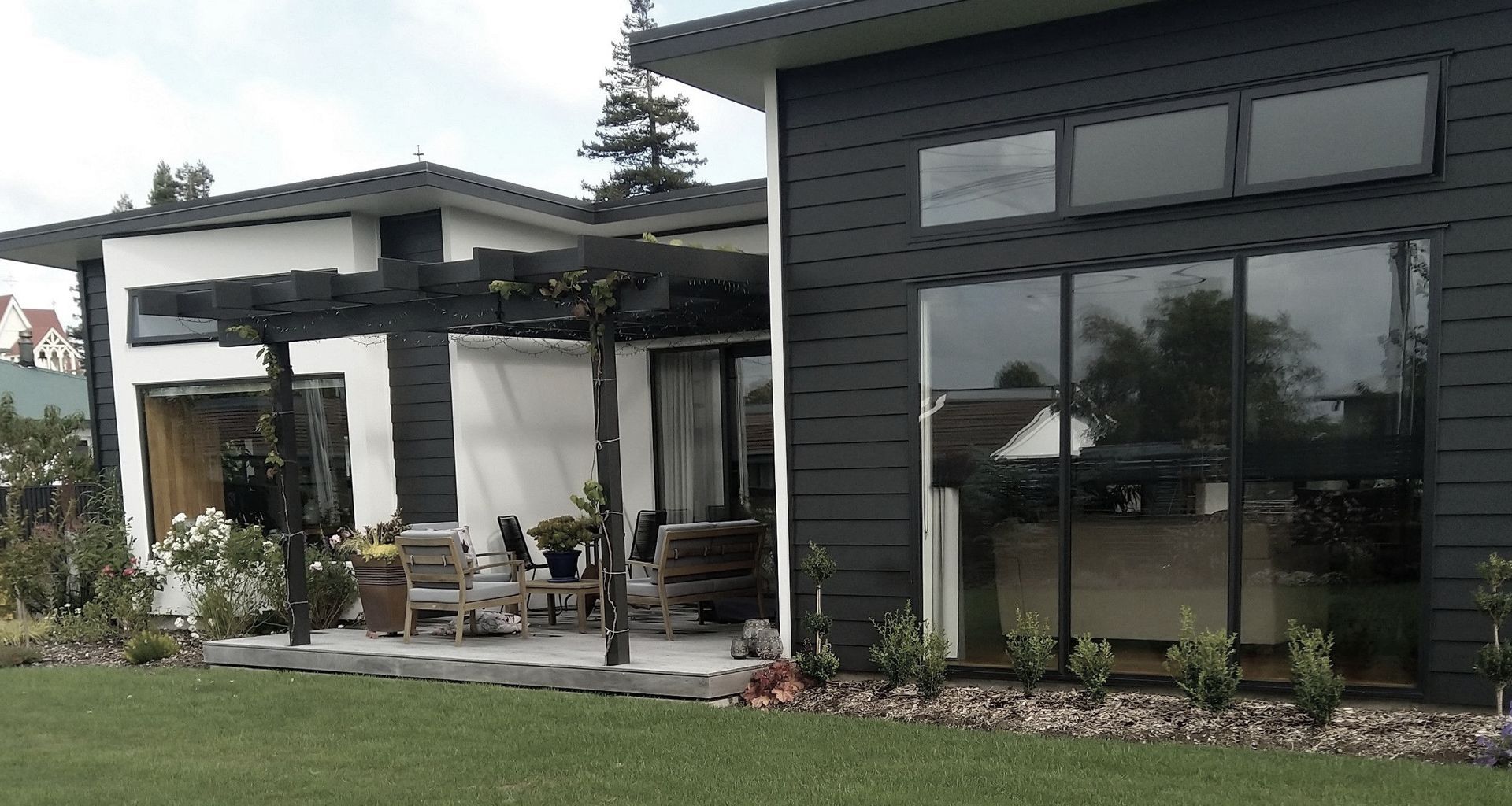 Marton Dream Home banner