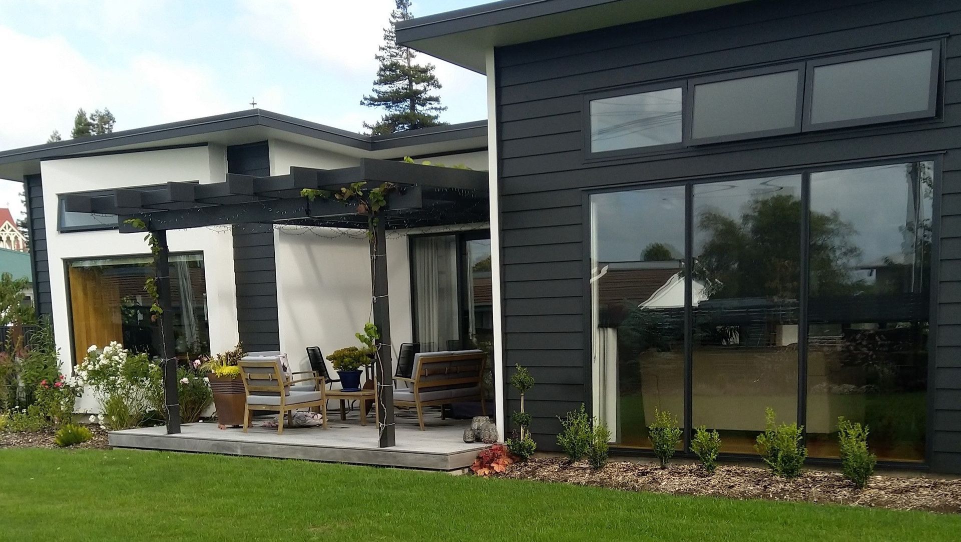 Marton Dream Home banner