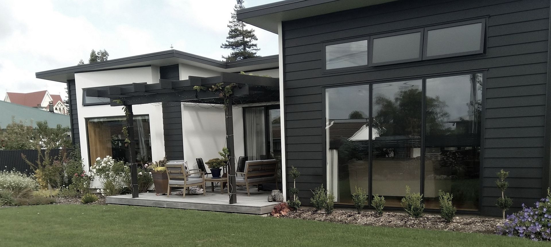 Marton Dream Home banner