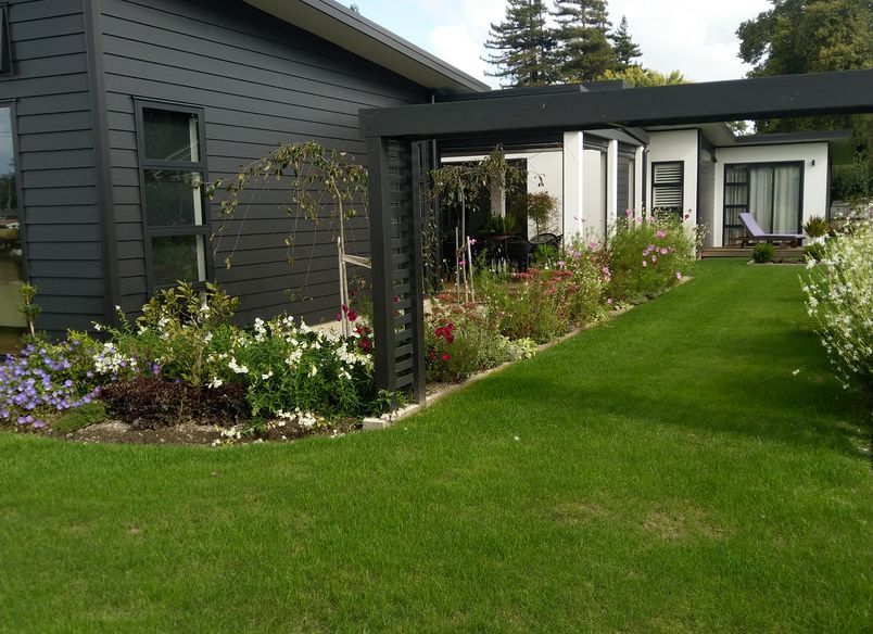Marton Dream Home
