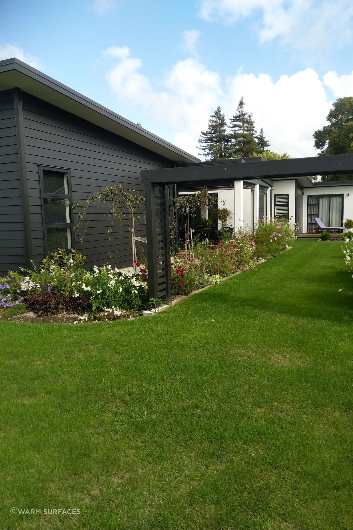 Marton Dream Home