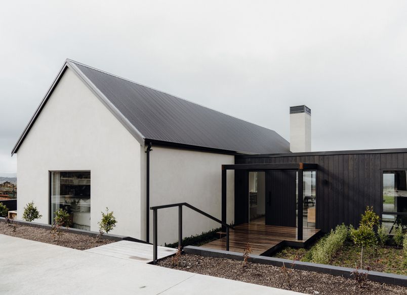 Pukekohe Build