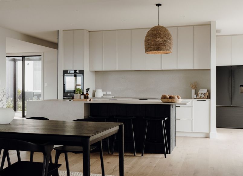 Pukekohe Build