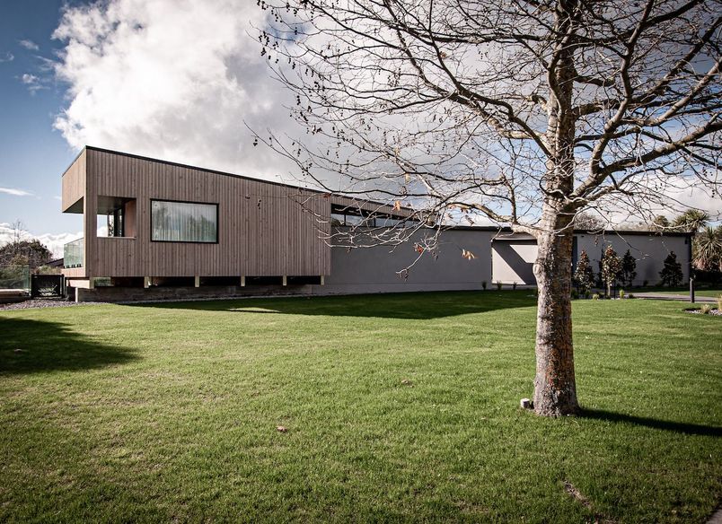 Peek of Curiosity | Martinborough Estate