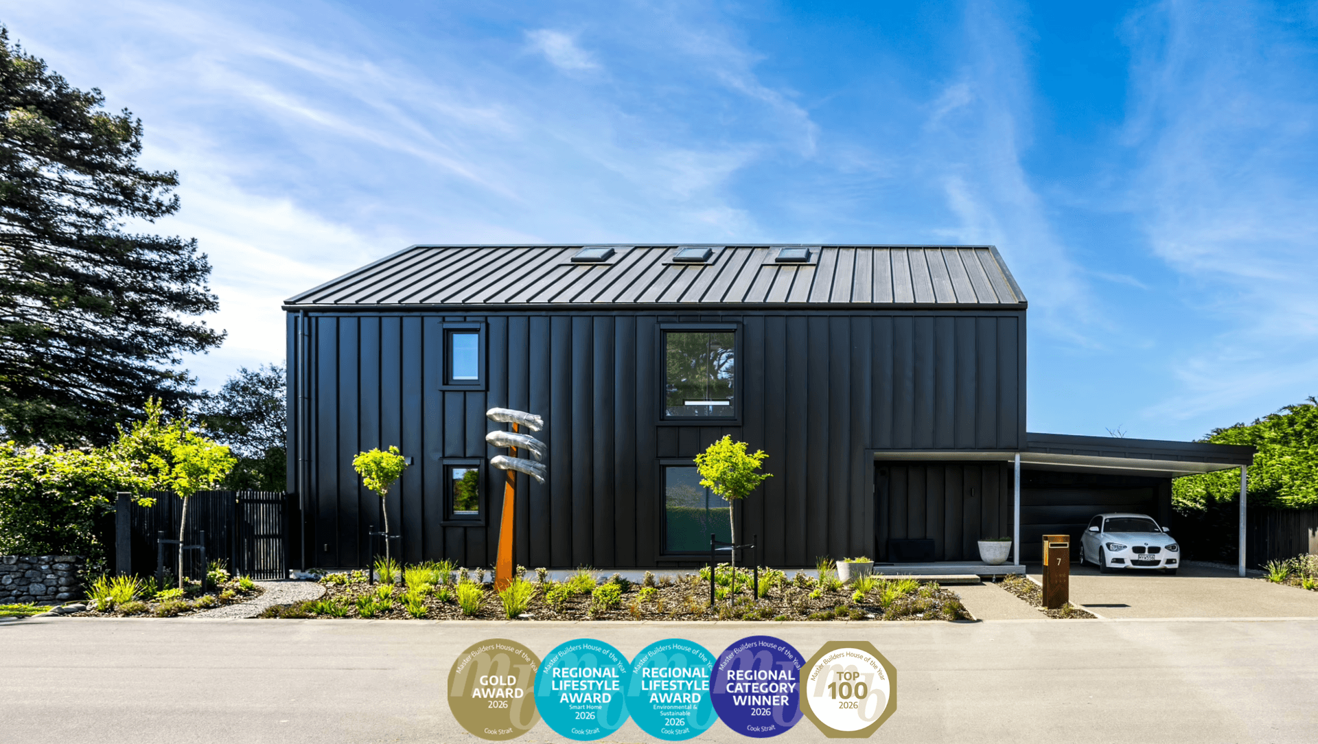 Greytown New Home banner