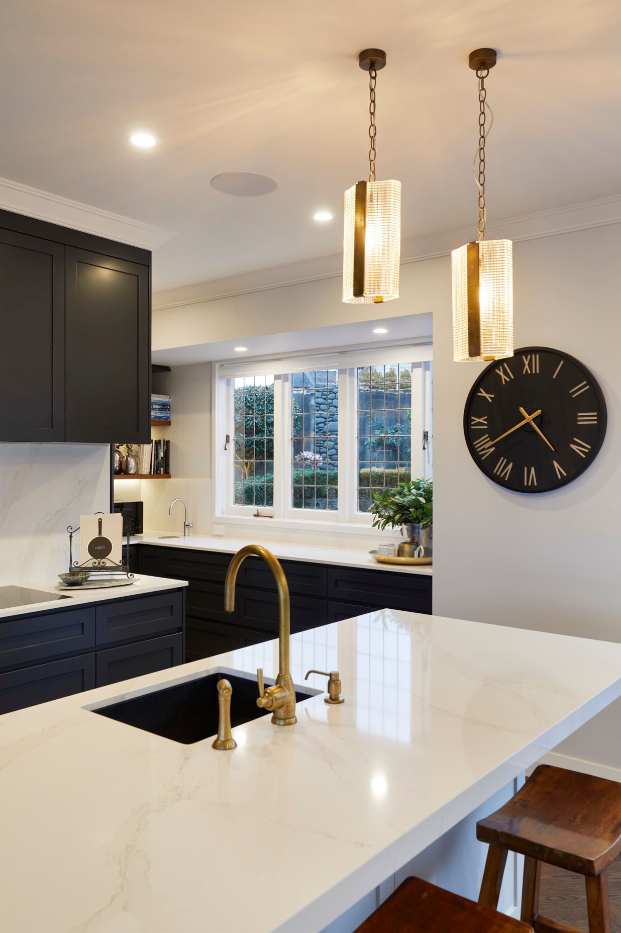 Heritage Renovation | Calley Homes