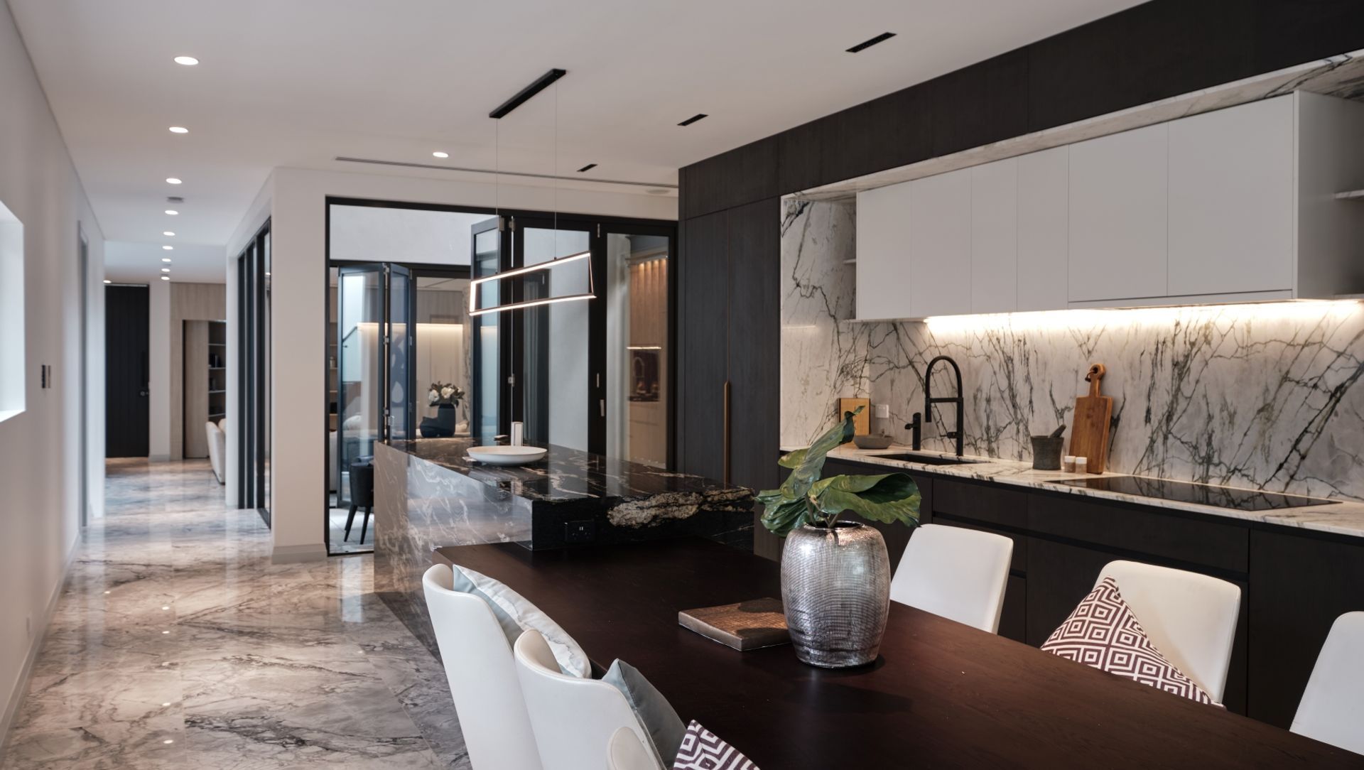 Box Up The Hill banner