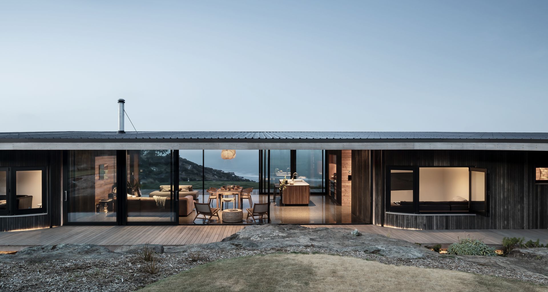 House on a Rock banner