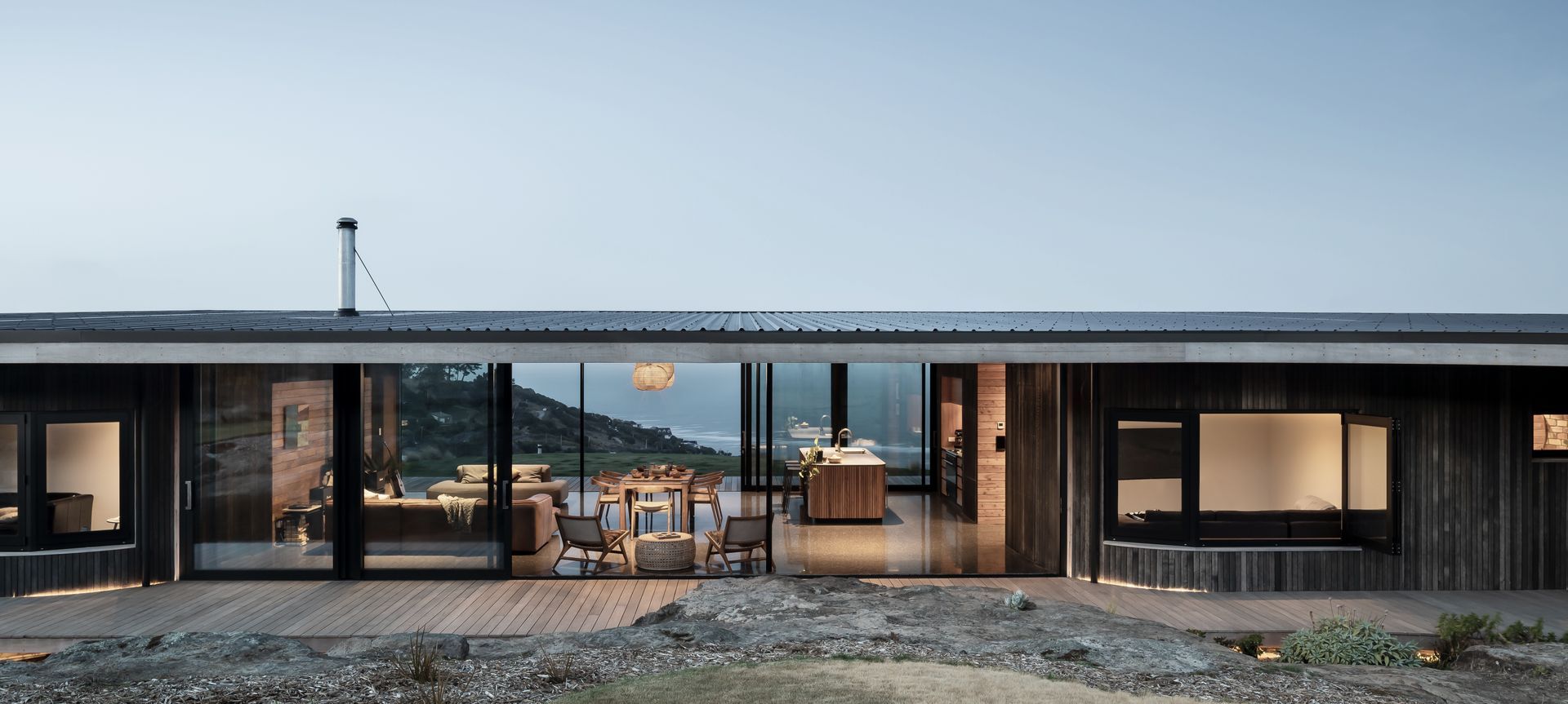 House on a Rock banner