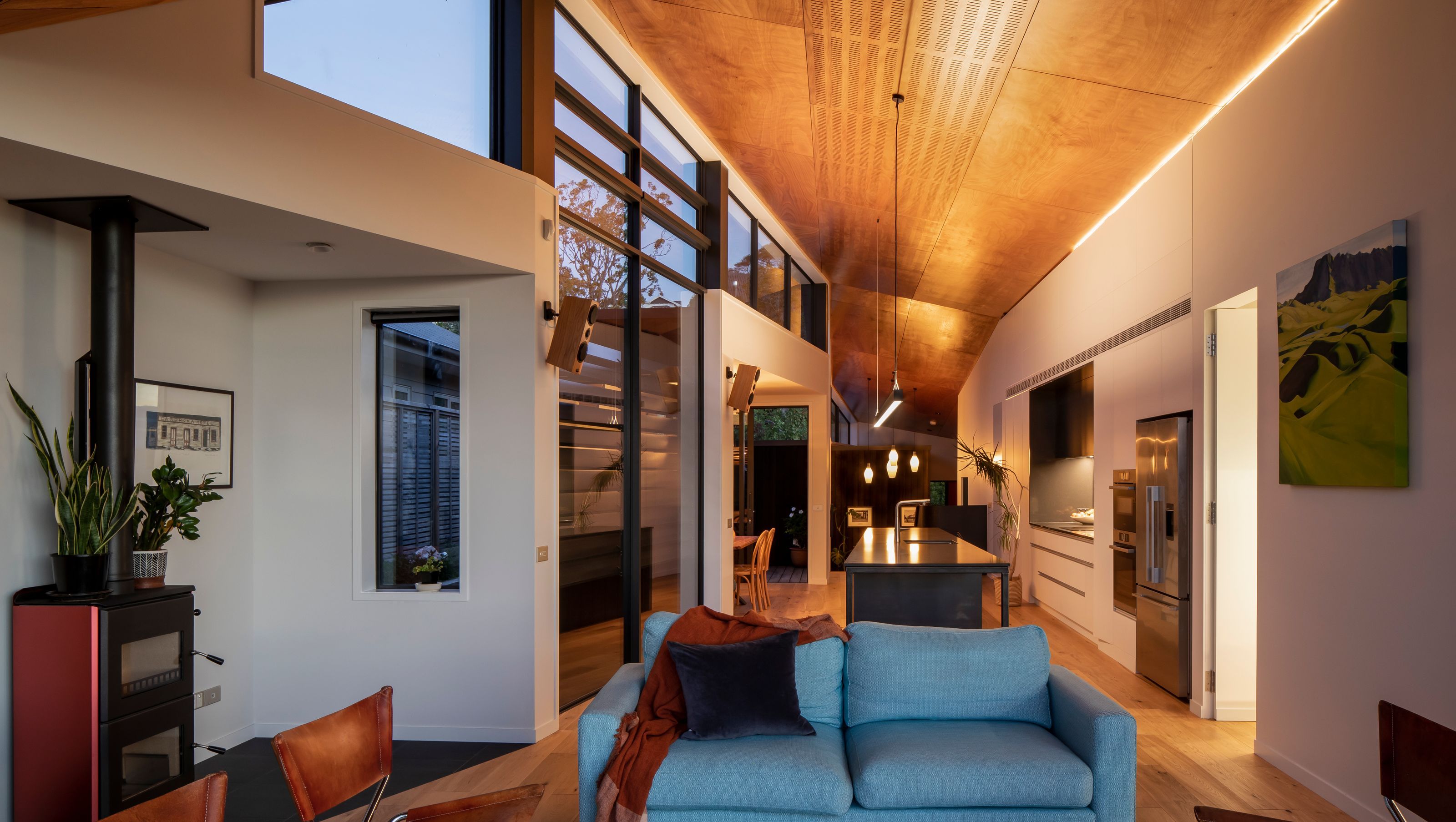 Cashmere Hill New Build