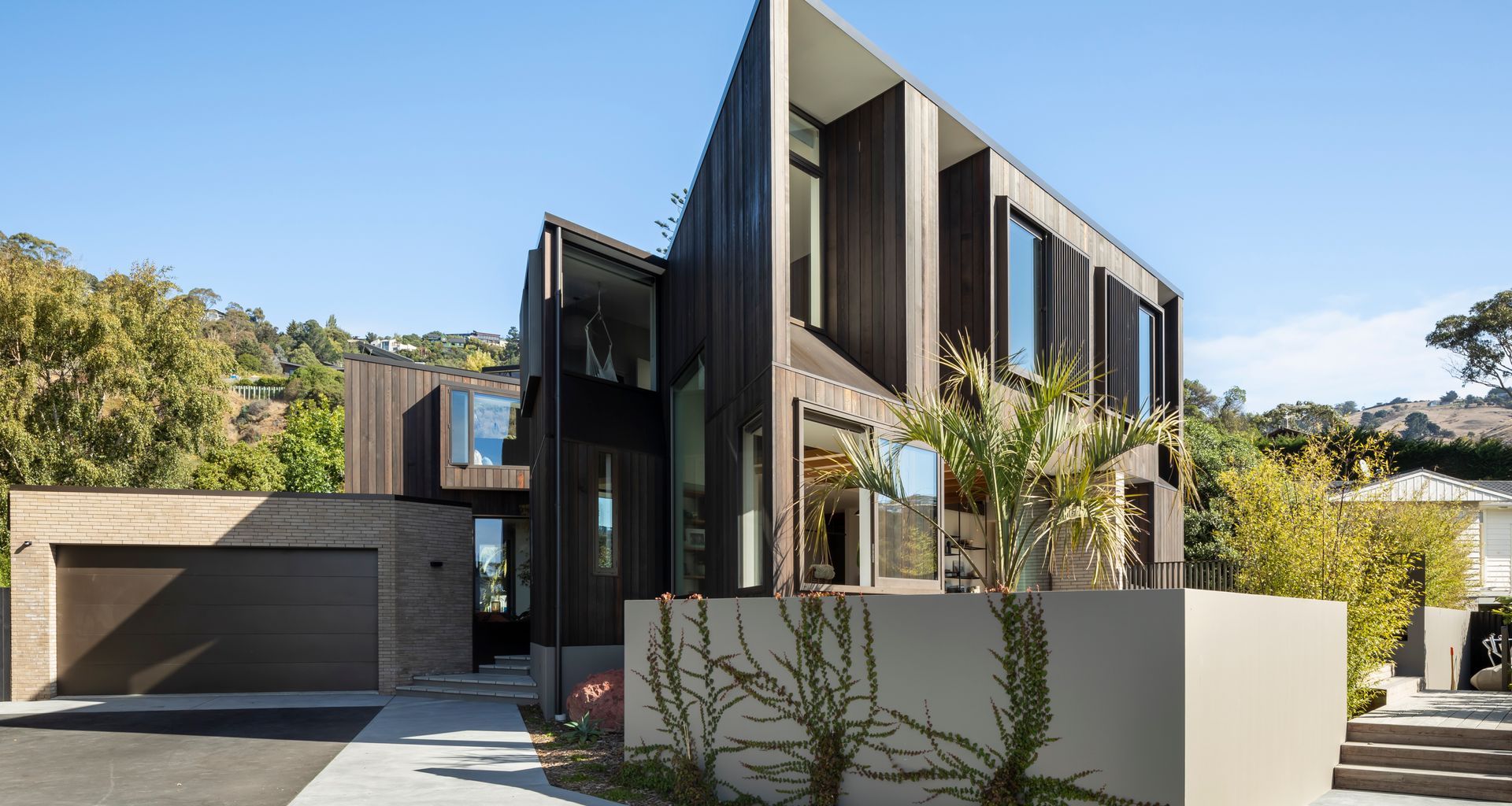Moncks bay, Christchurch banner