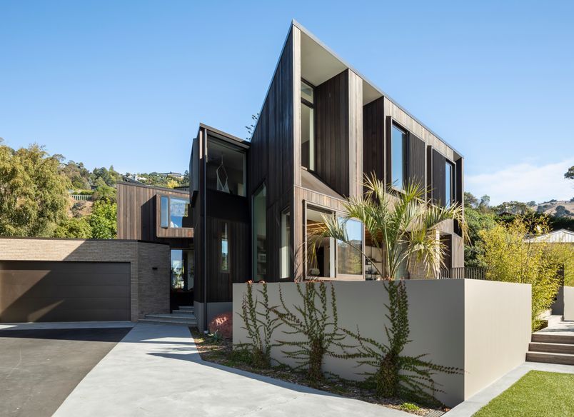 Moncks bay, Christchurch