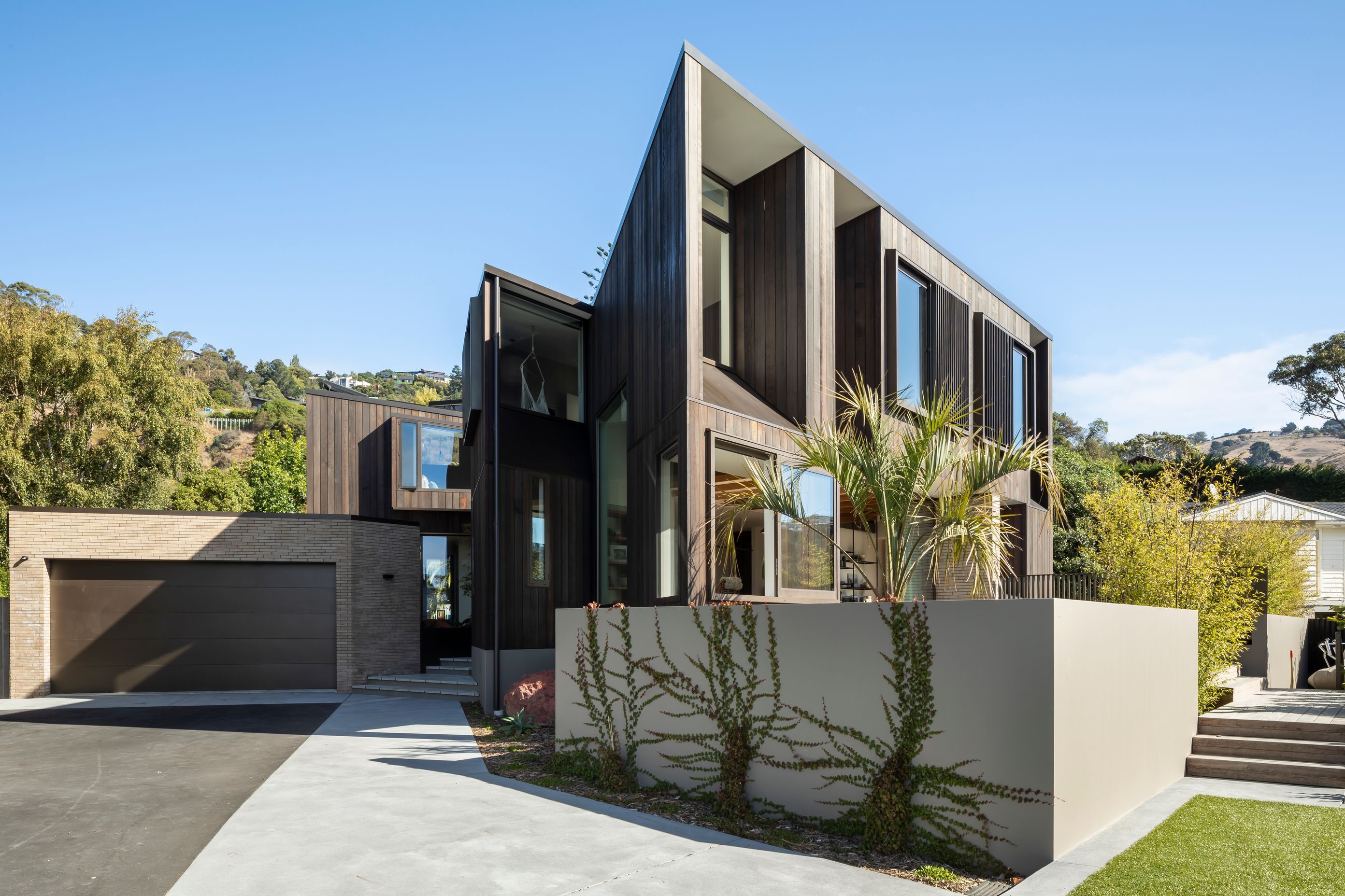 Moncks Bay House, Christchurch