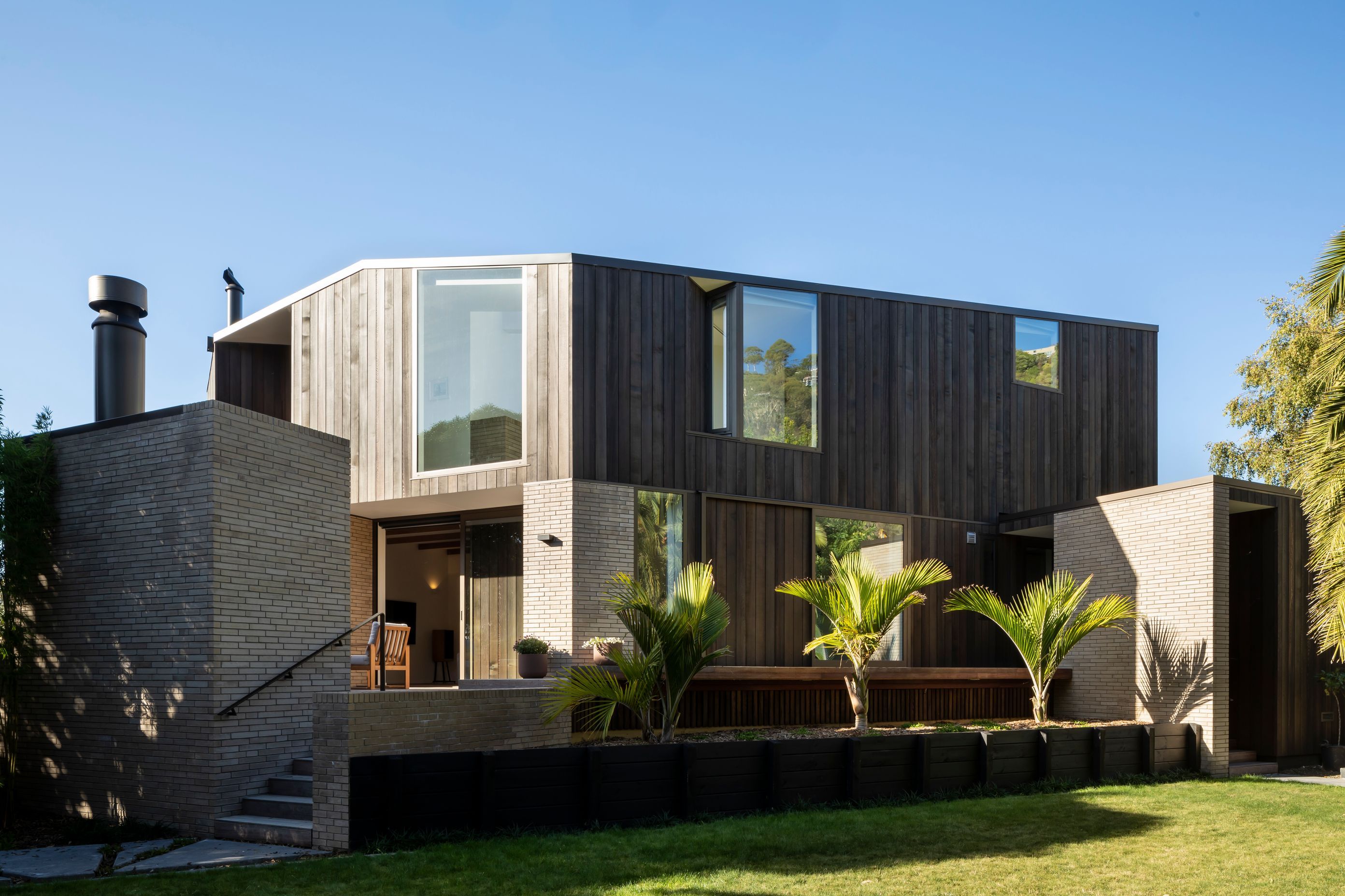 Moncks Bay House, Christchurch