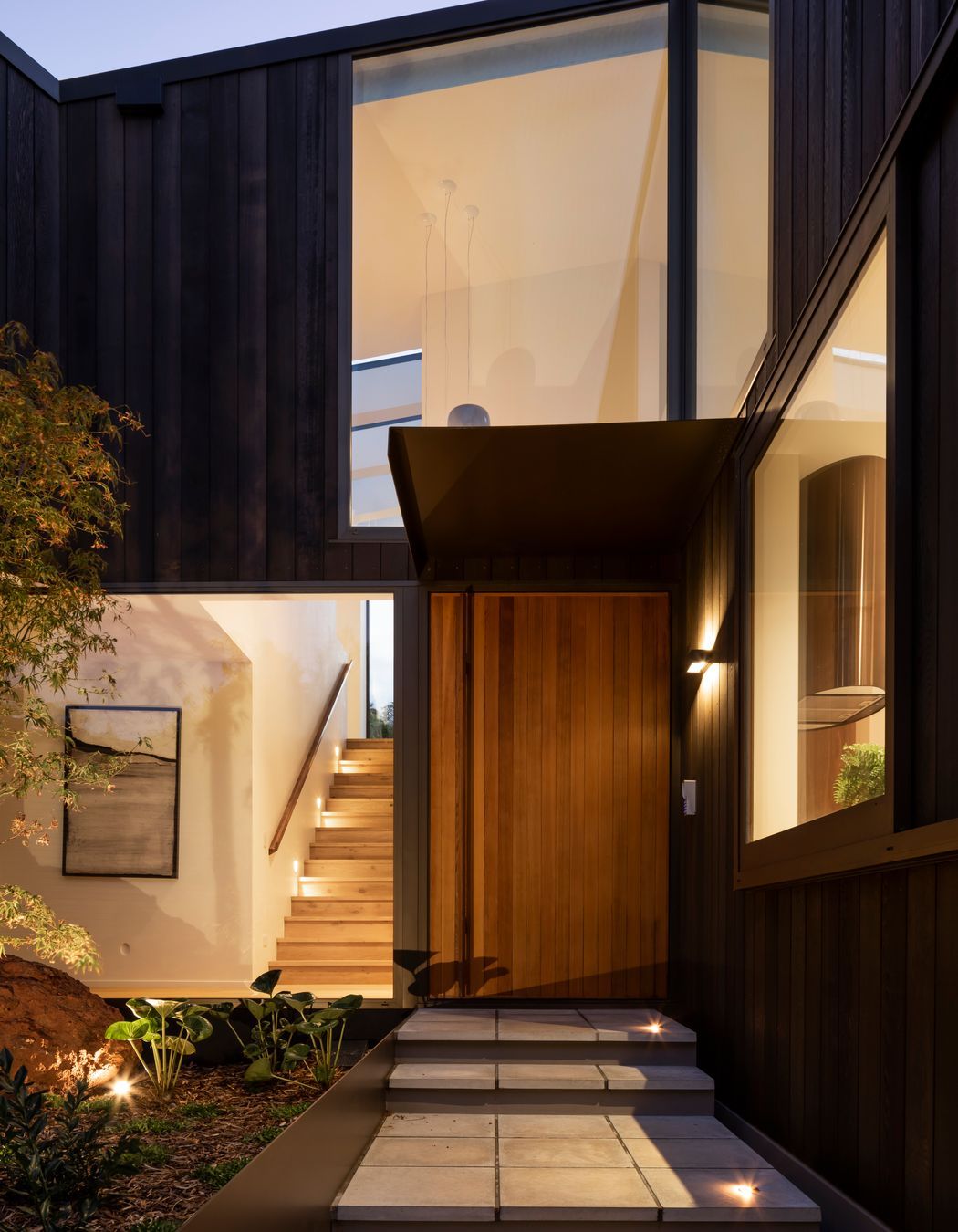 Moncks Bay House, Christchurch