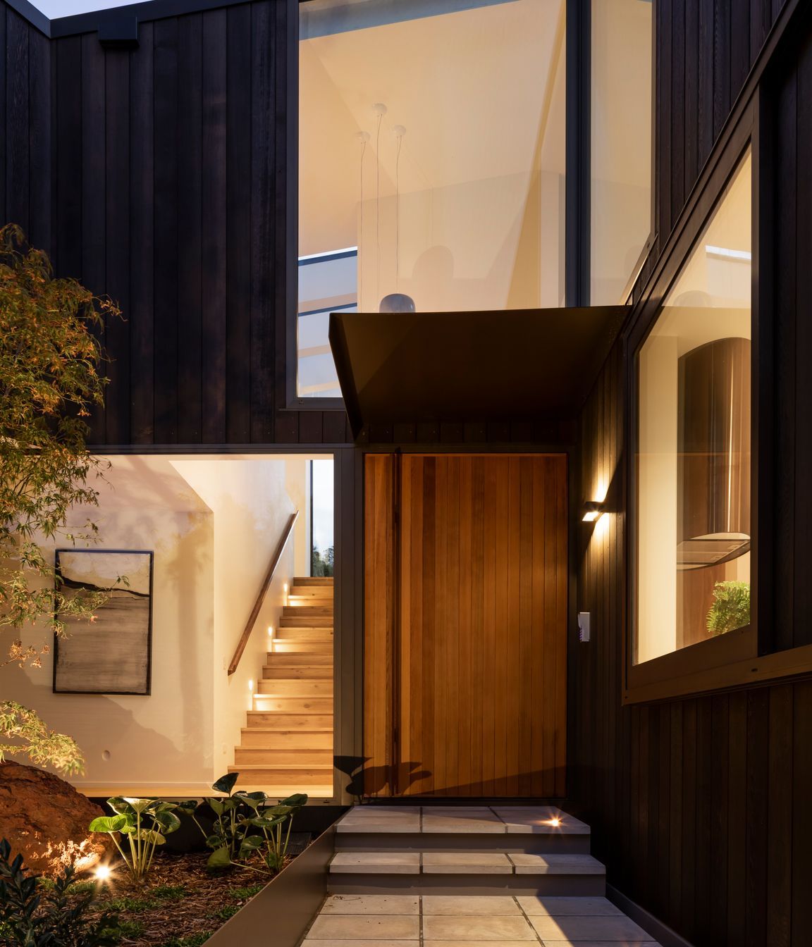 Moncks Bay House, Christchurch