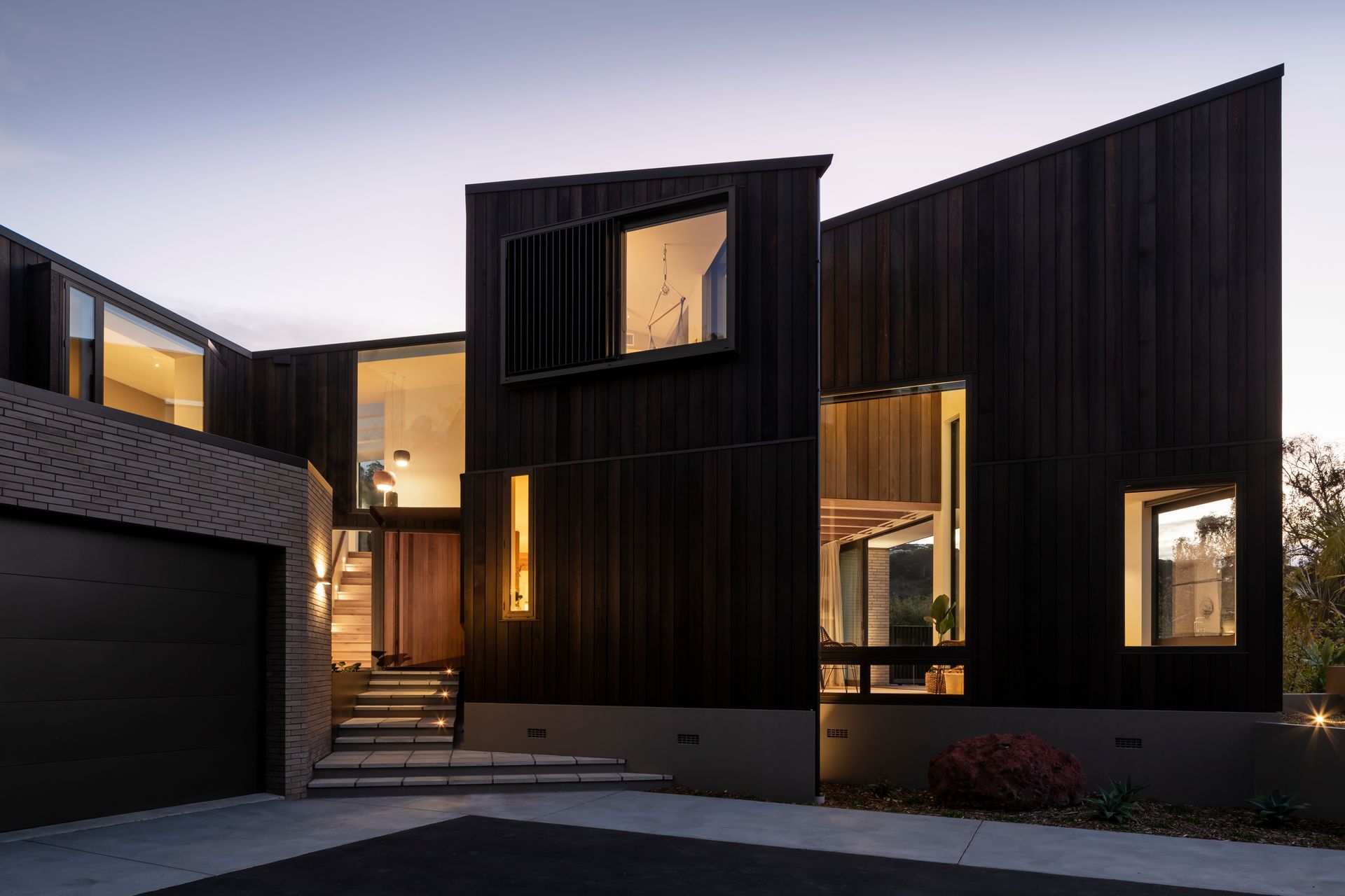 Moncks Bay House, Christchurch