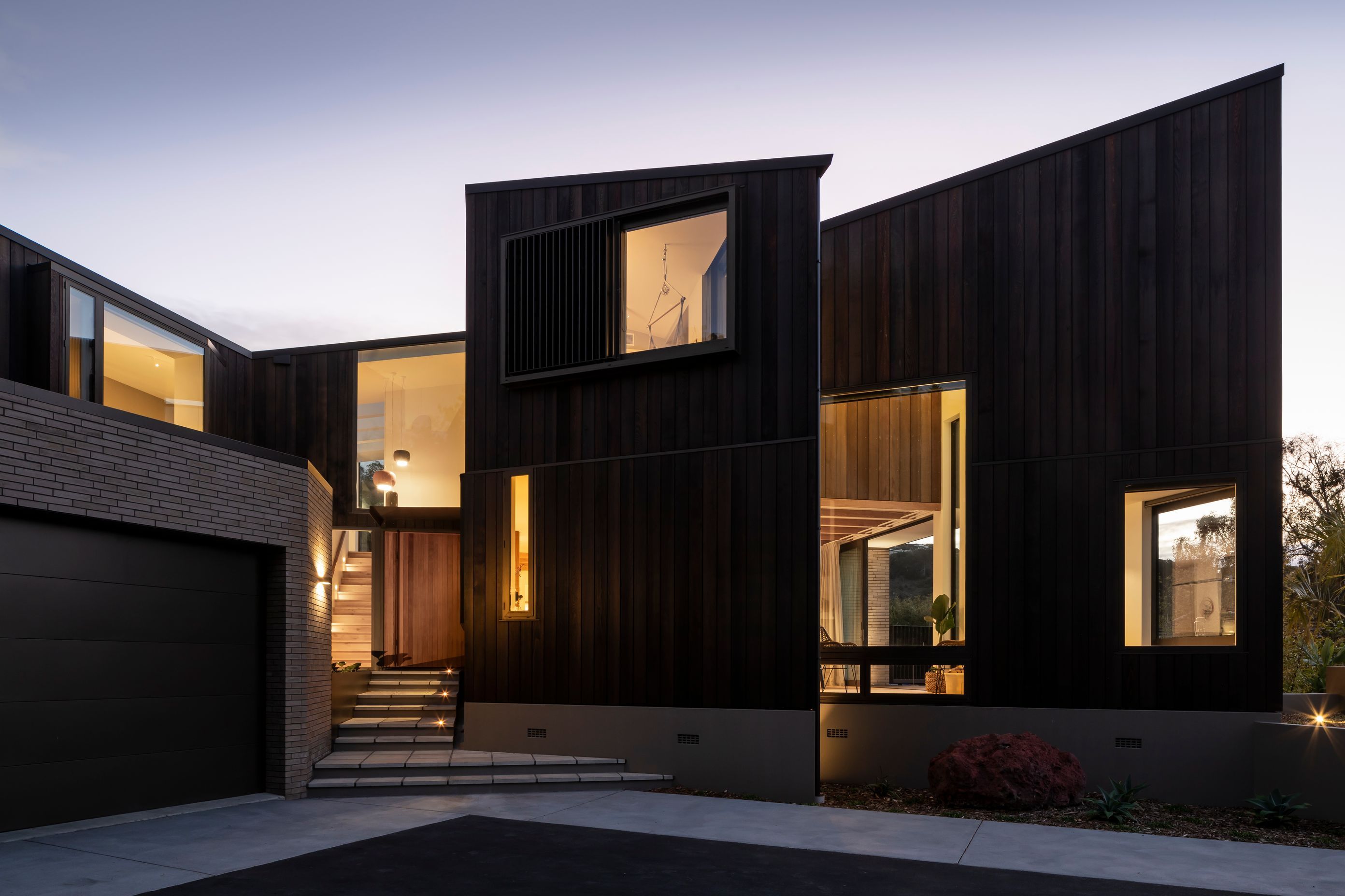 Moncks Bay House, Christchurch