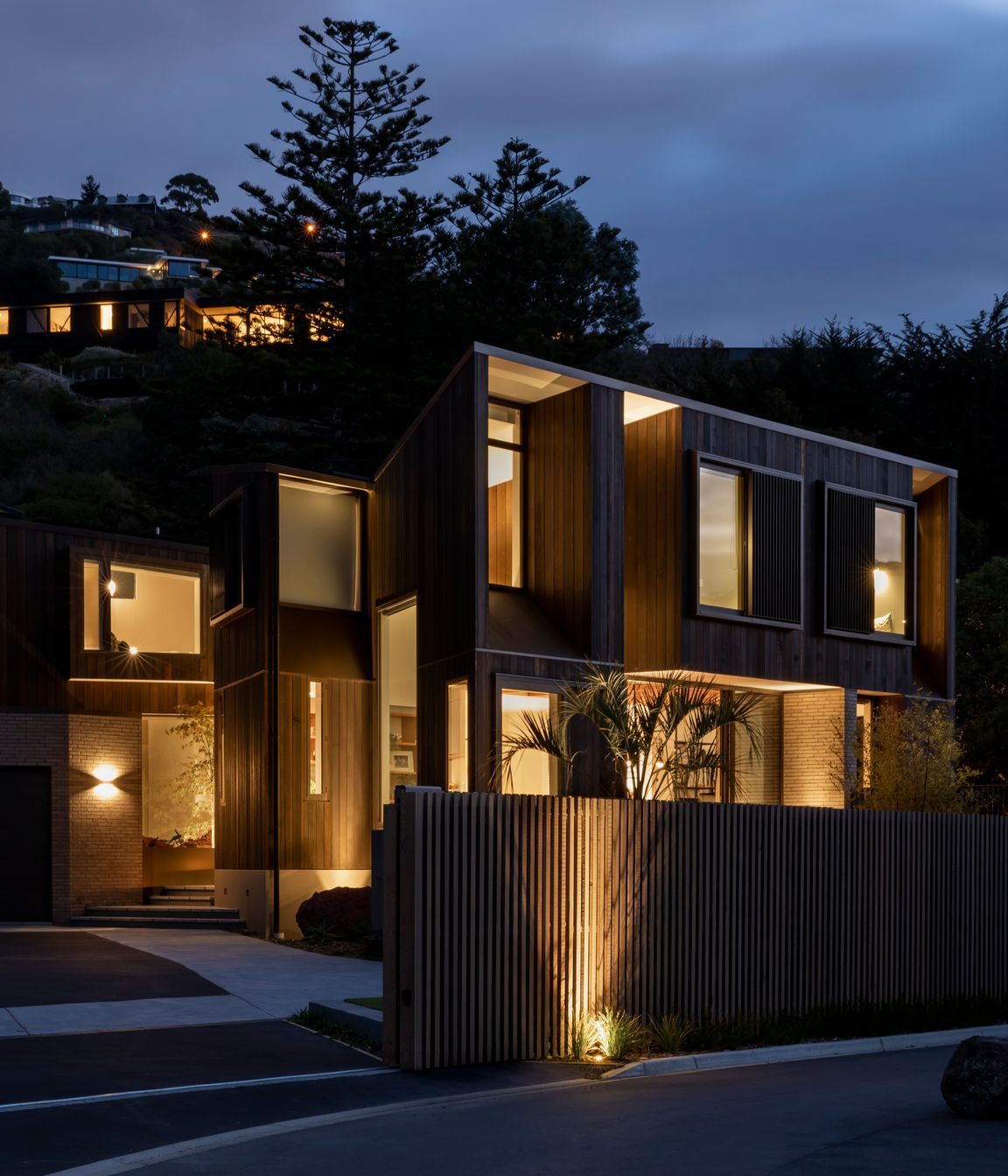 Moncks Bay House, Christchurch