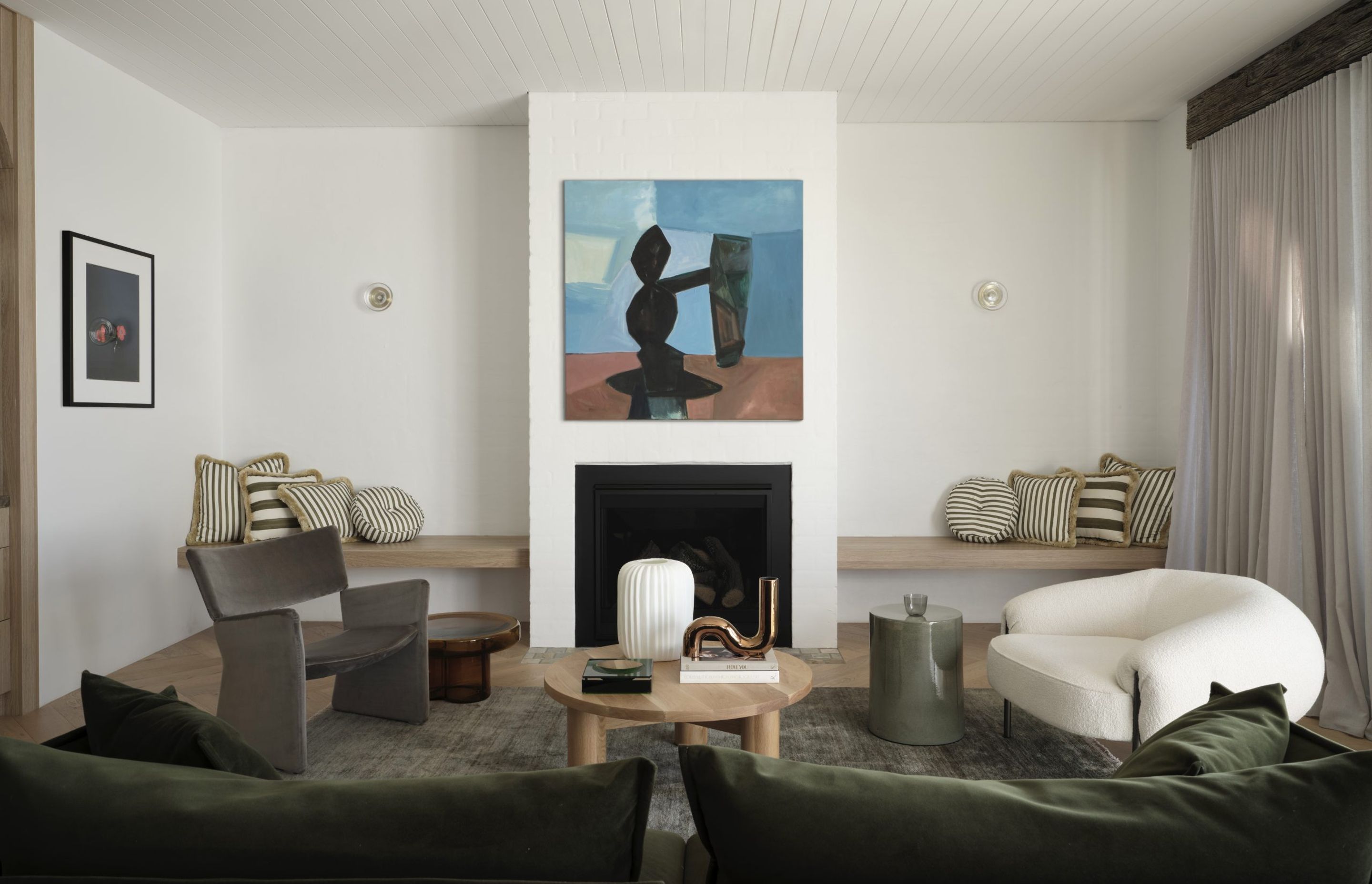Vaucluse Upper House