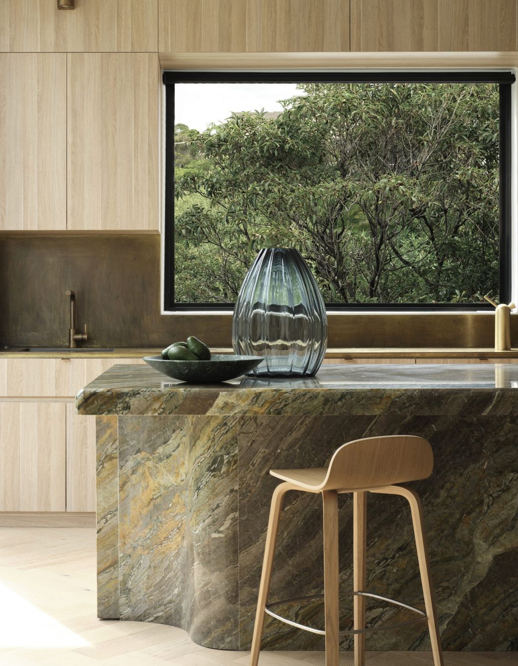Vaucluse Upper House