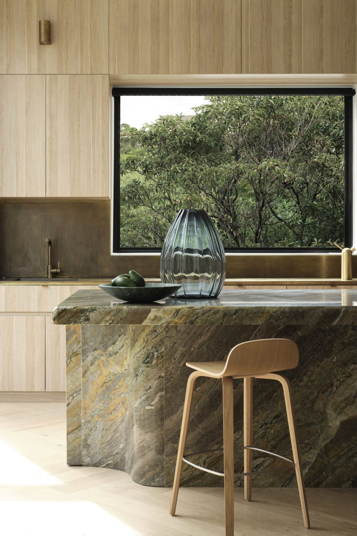 Vaucluse Upper House