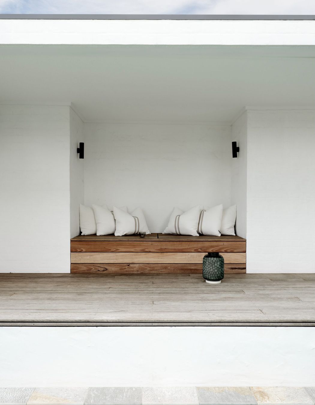 Vaucluse Upper House