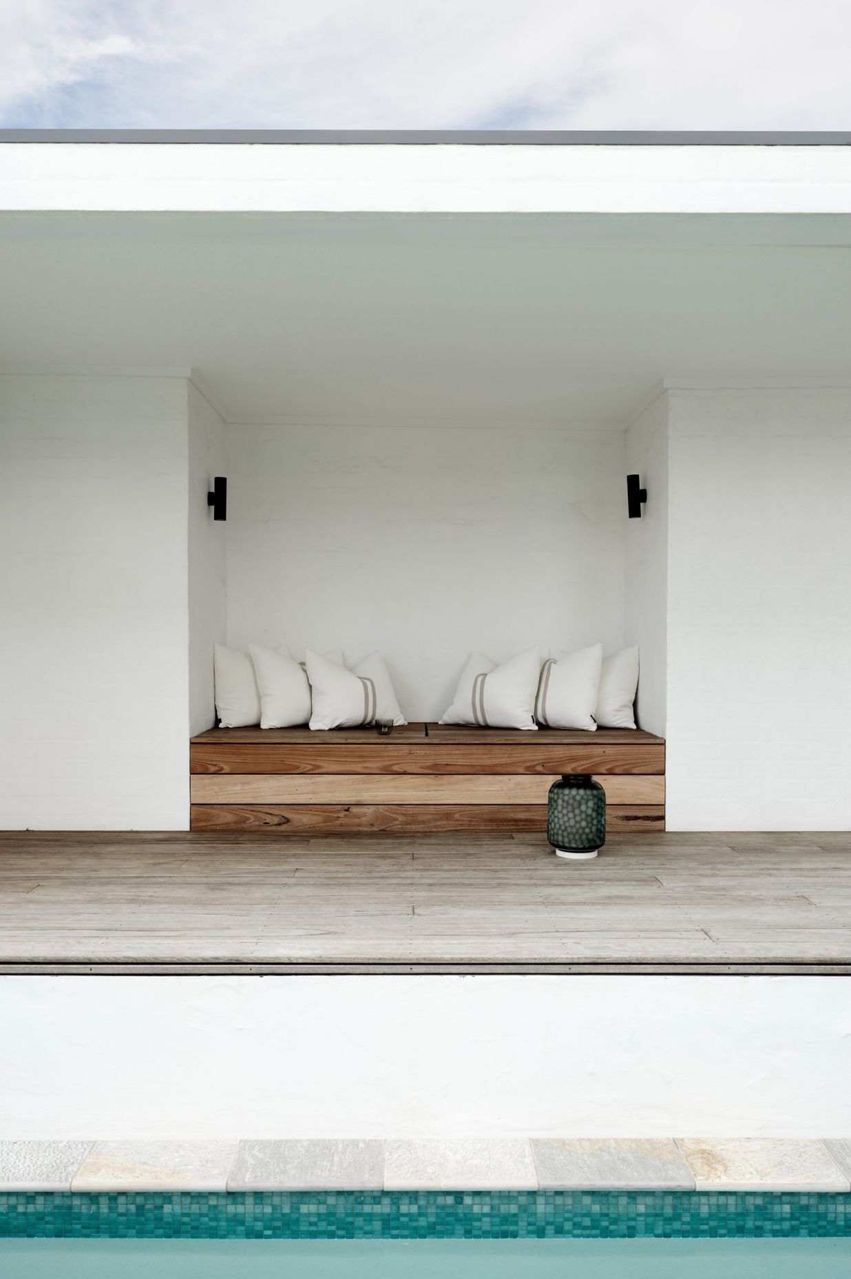 Vaucluse Upper House