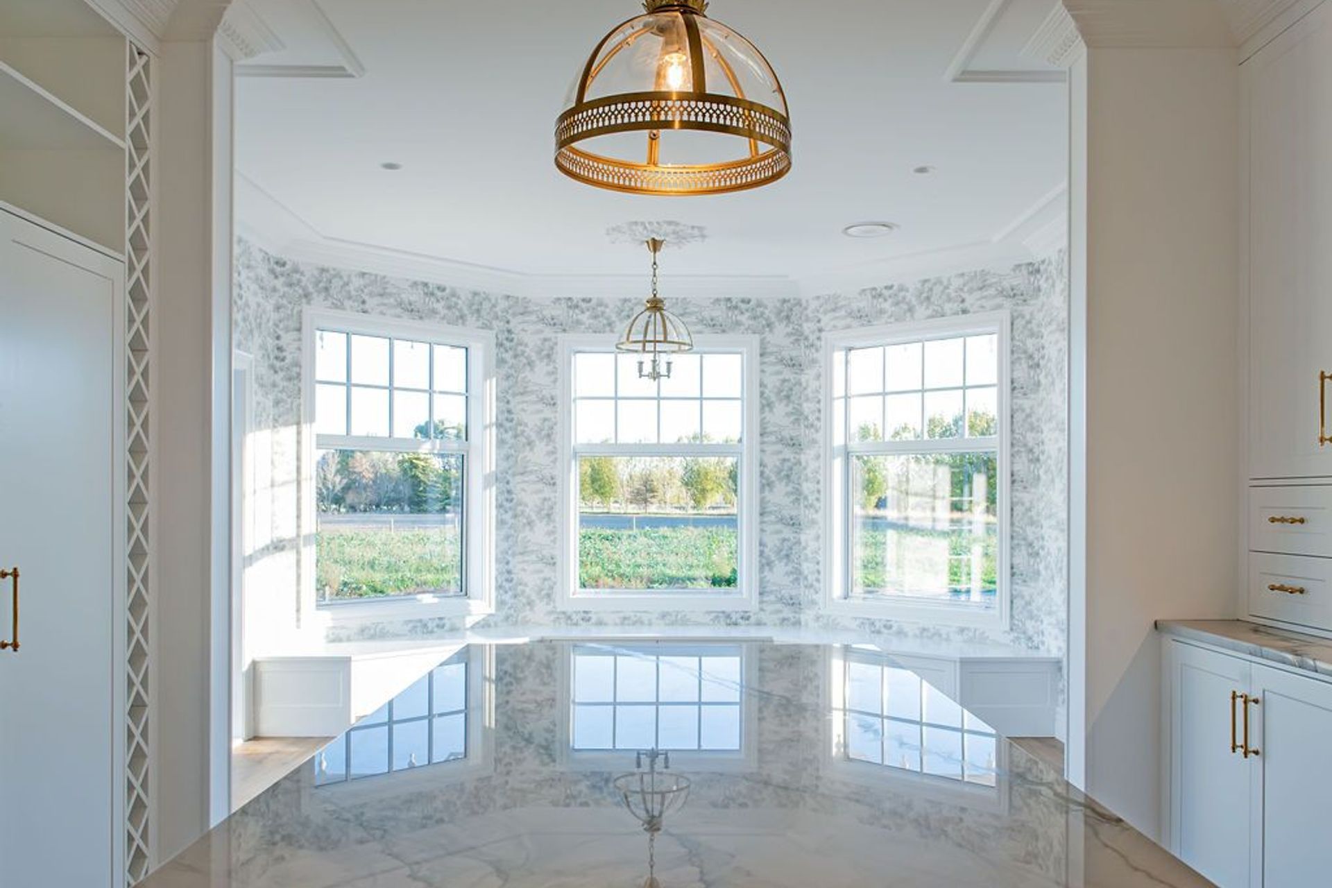 Bayswater Design - Wellington