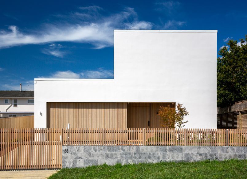 Pah House