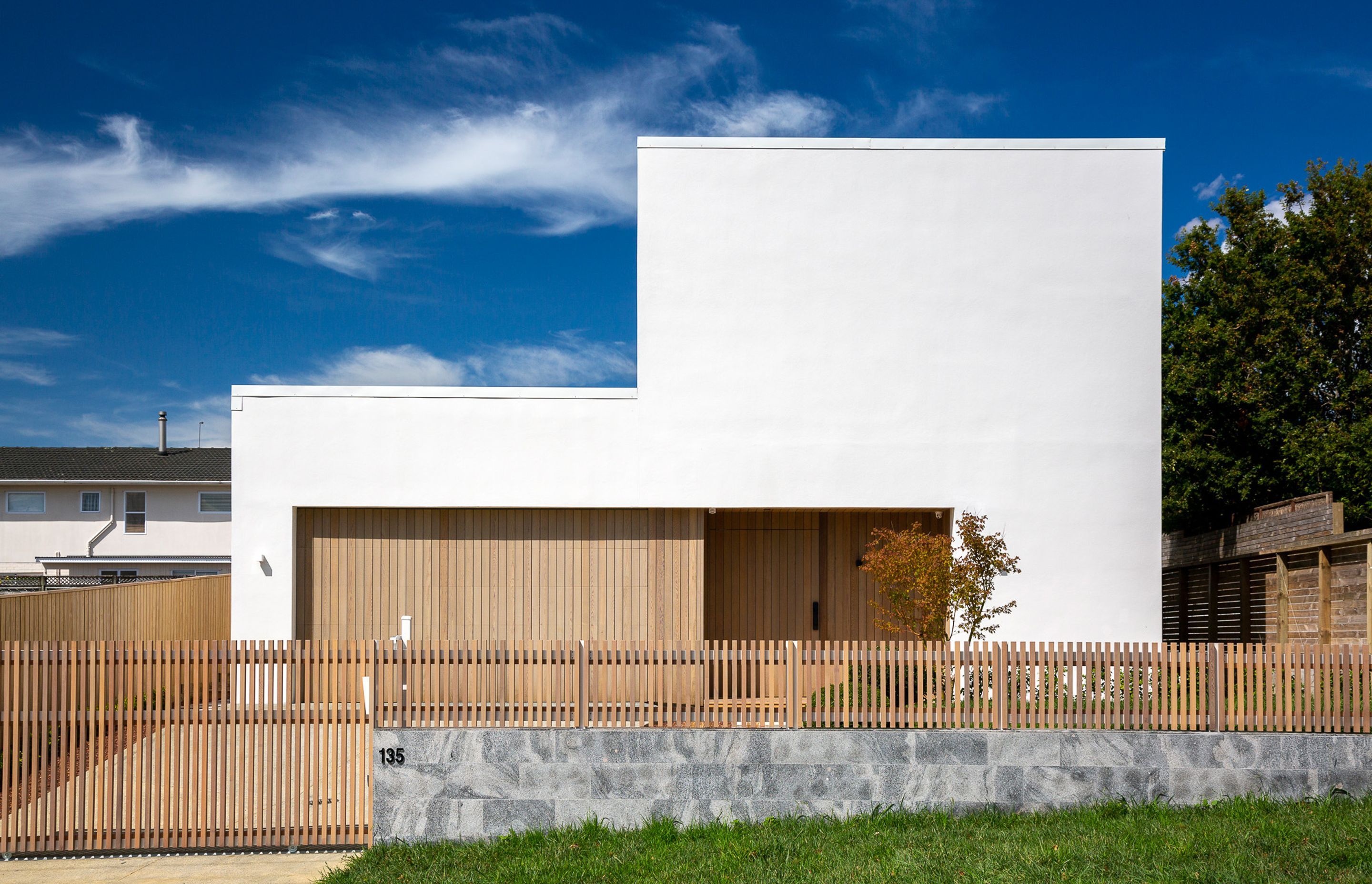 Pah House