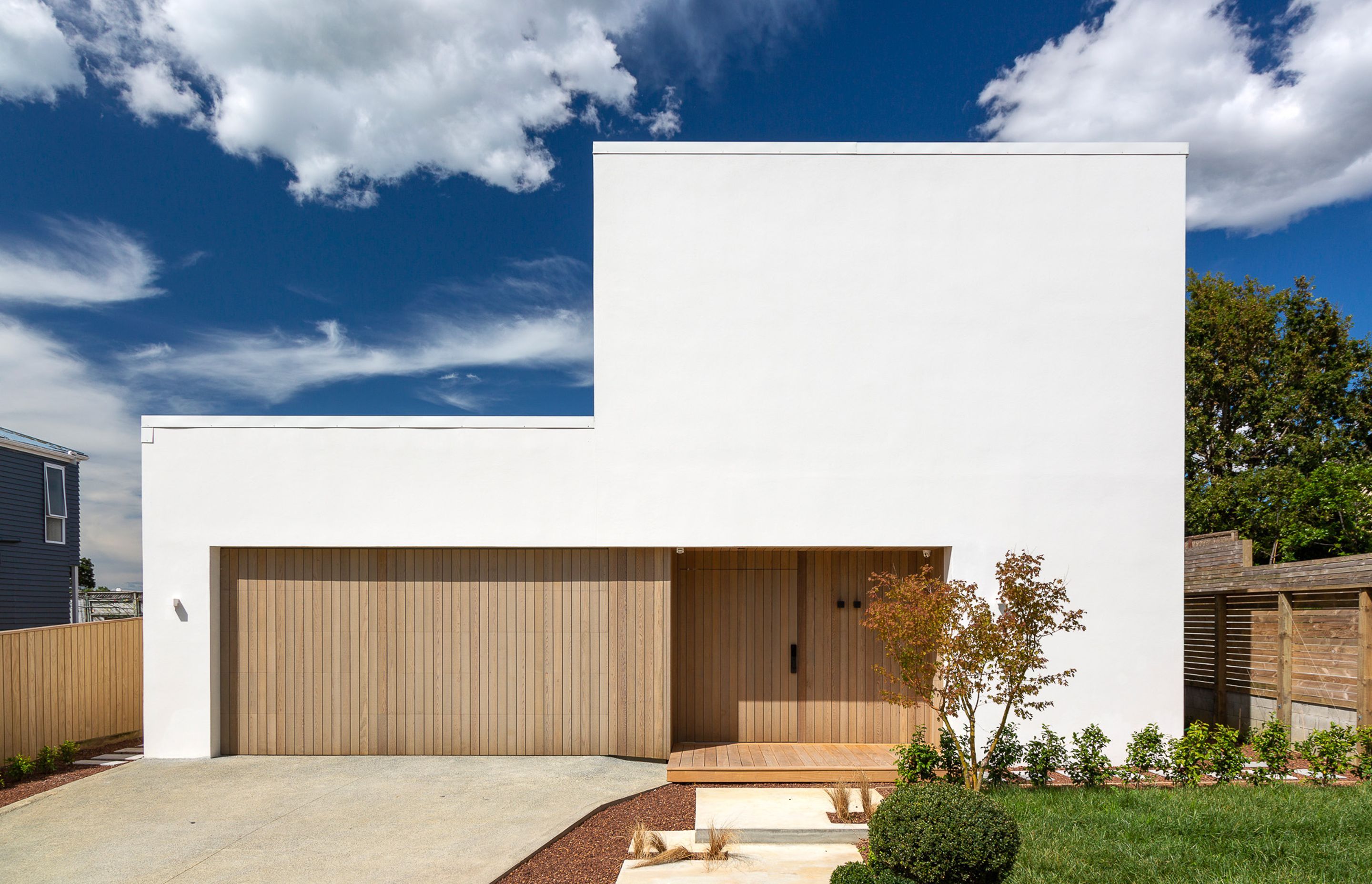 Pah House