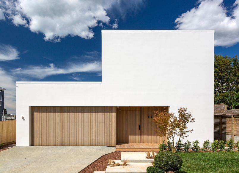 Pah House