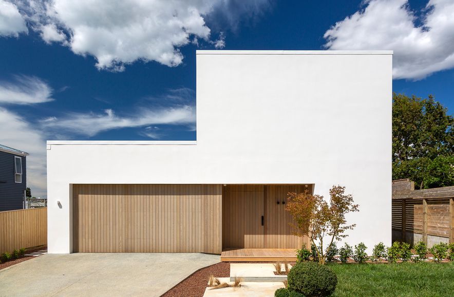 Pah House