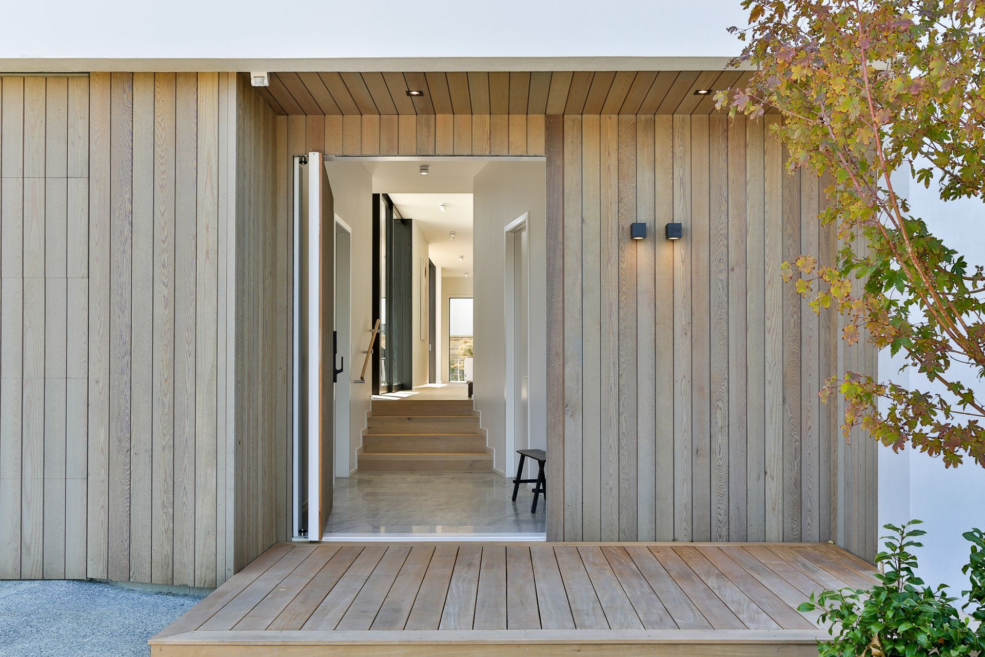 Pah House