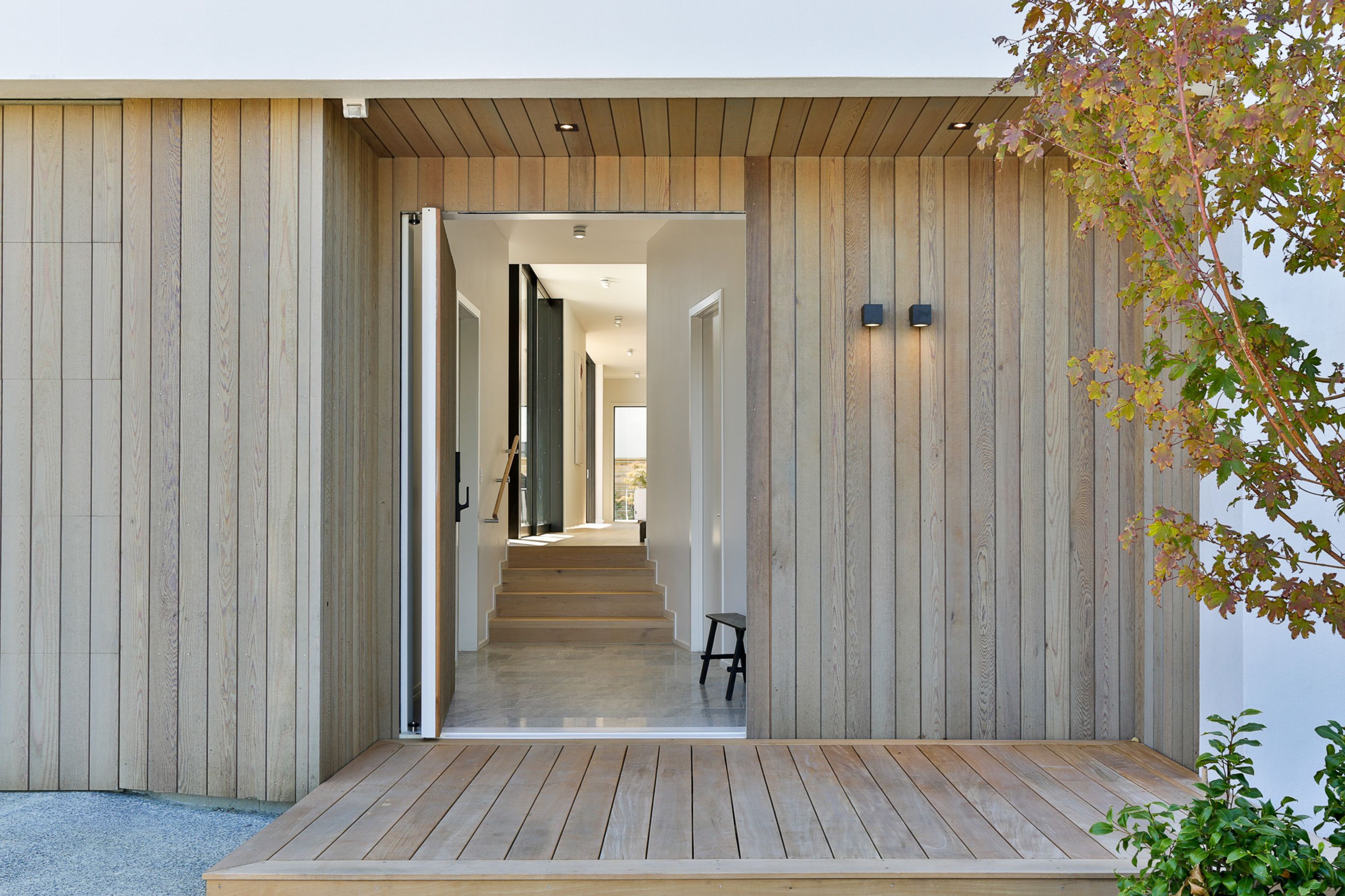 Pah House