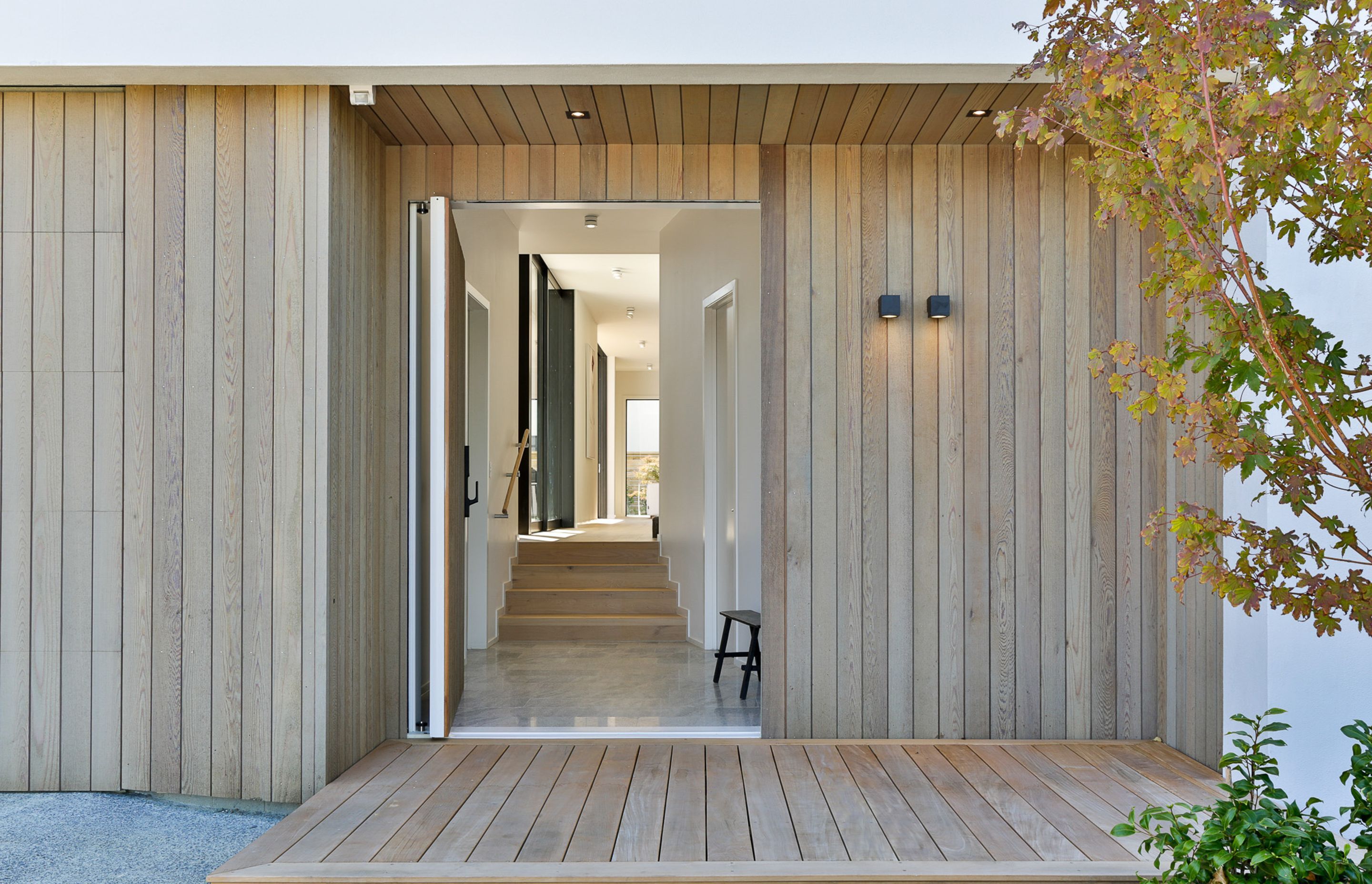 Pah House